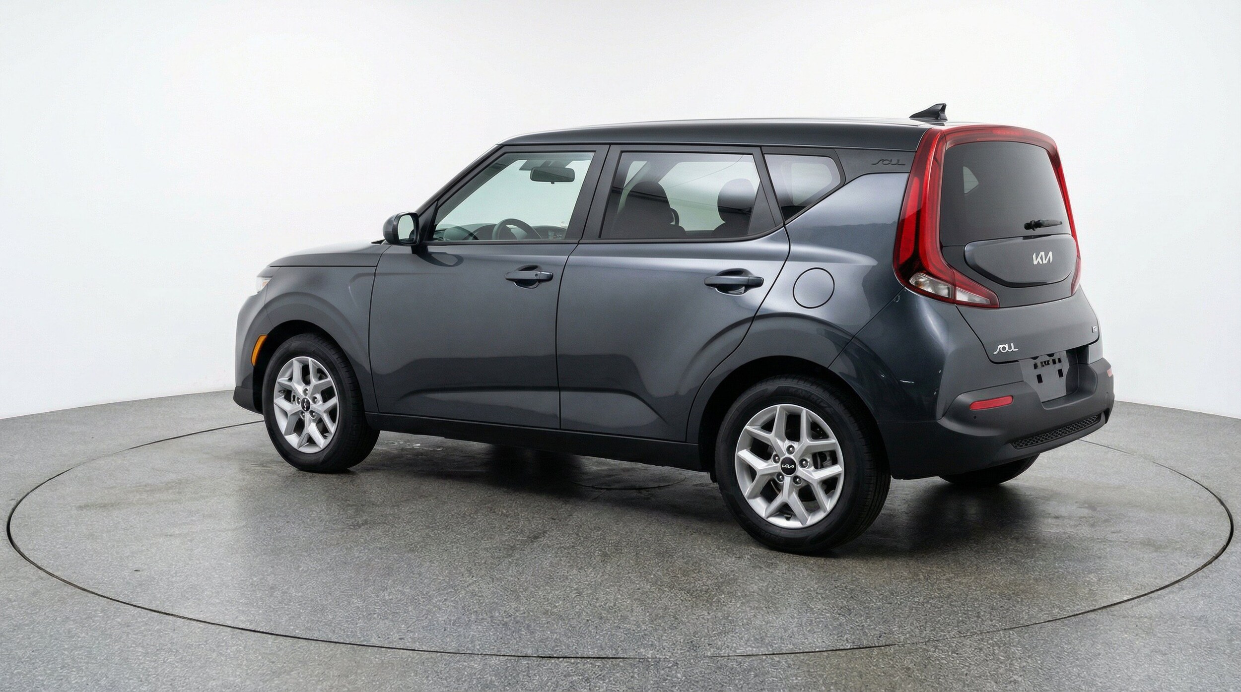 Thumbnail: 2025 Kia Soul - 6