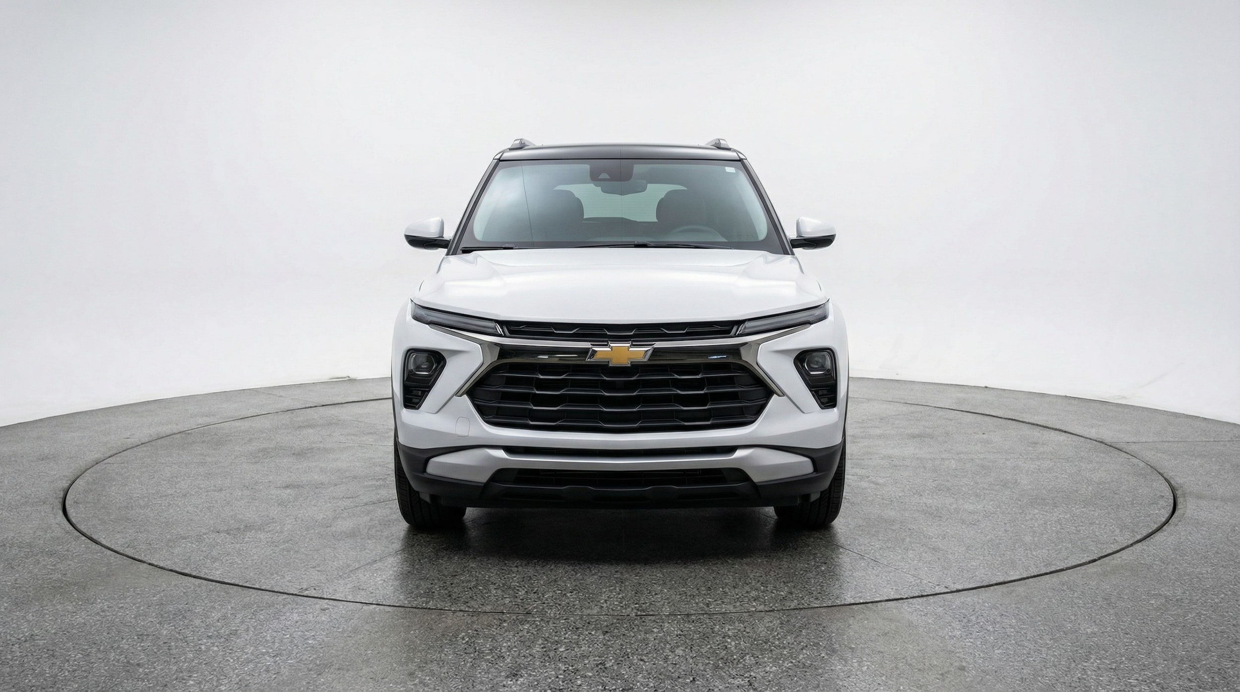 Thumbnail: 2025 Chevrolet TrailBlazer - 2