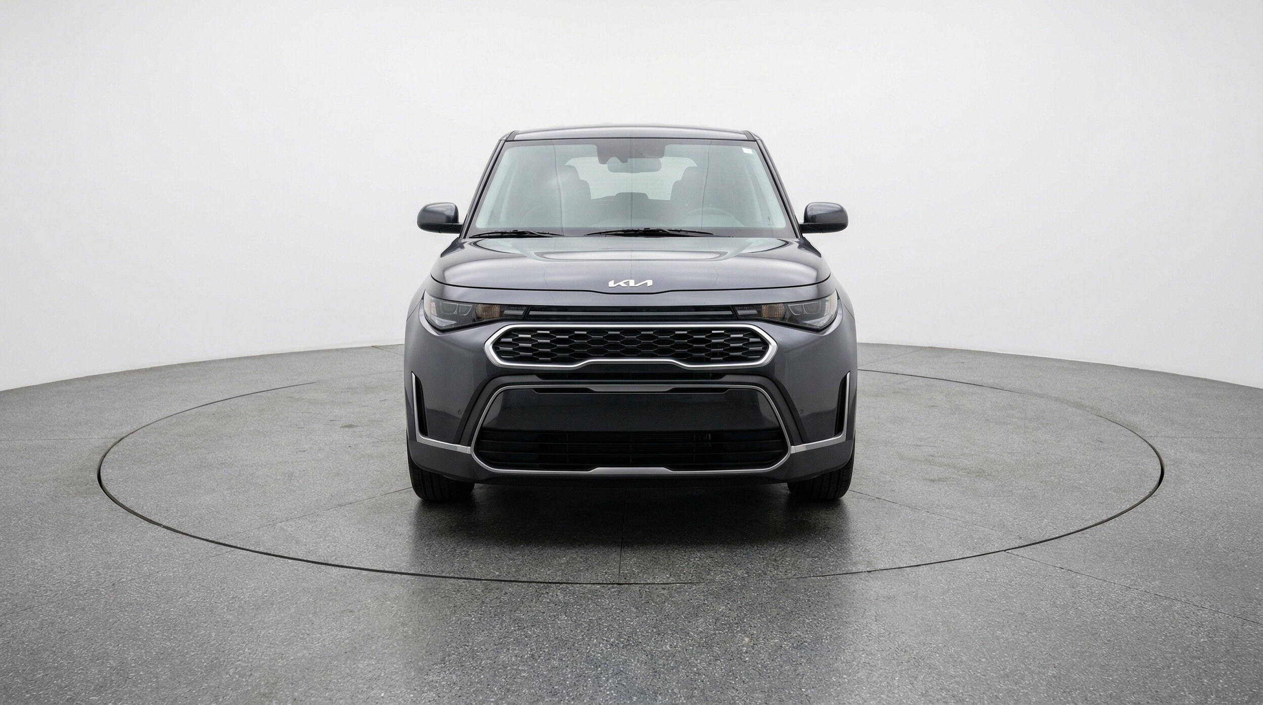 Thumbnail: 2025 Kia Soul - 2