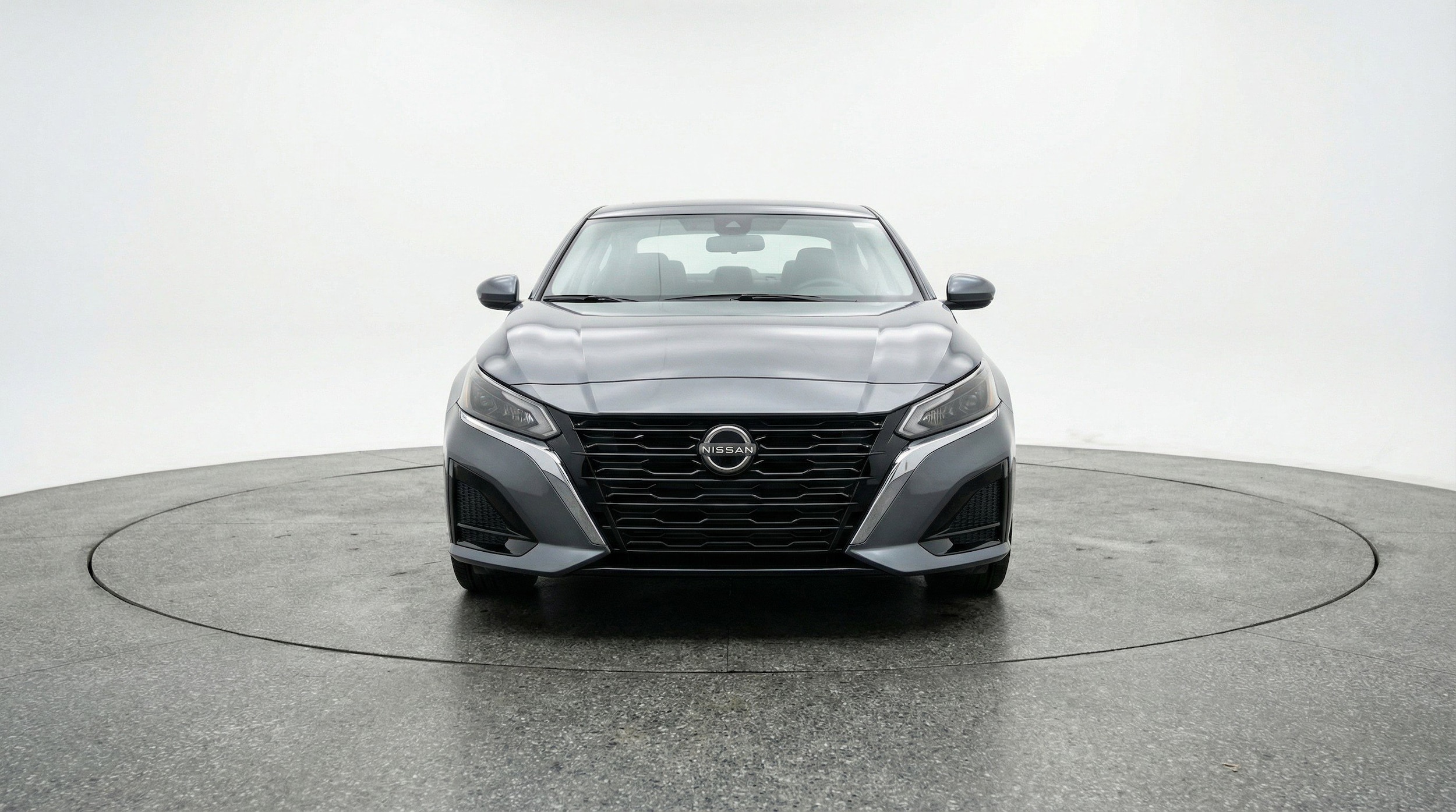Thumbnail: 2025 Nissan Altima - 2