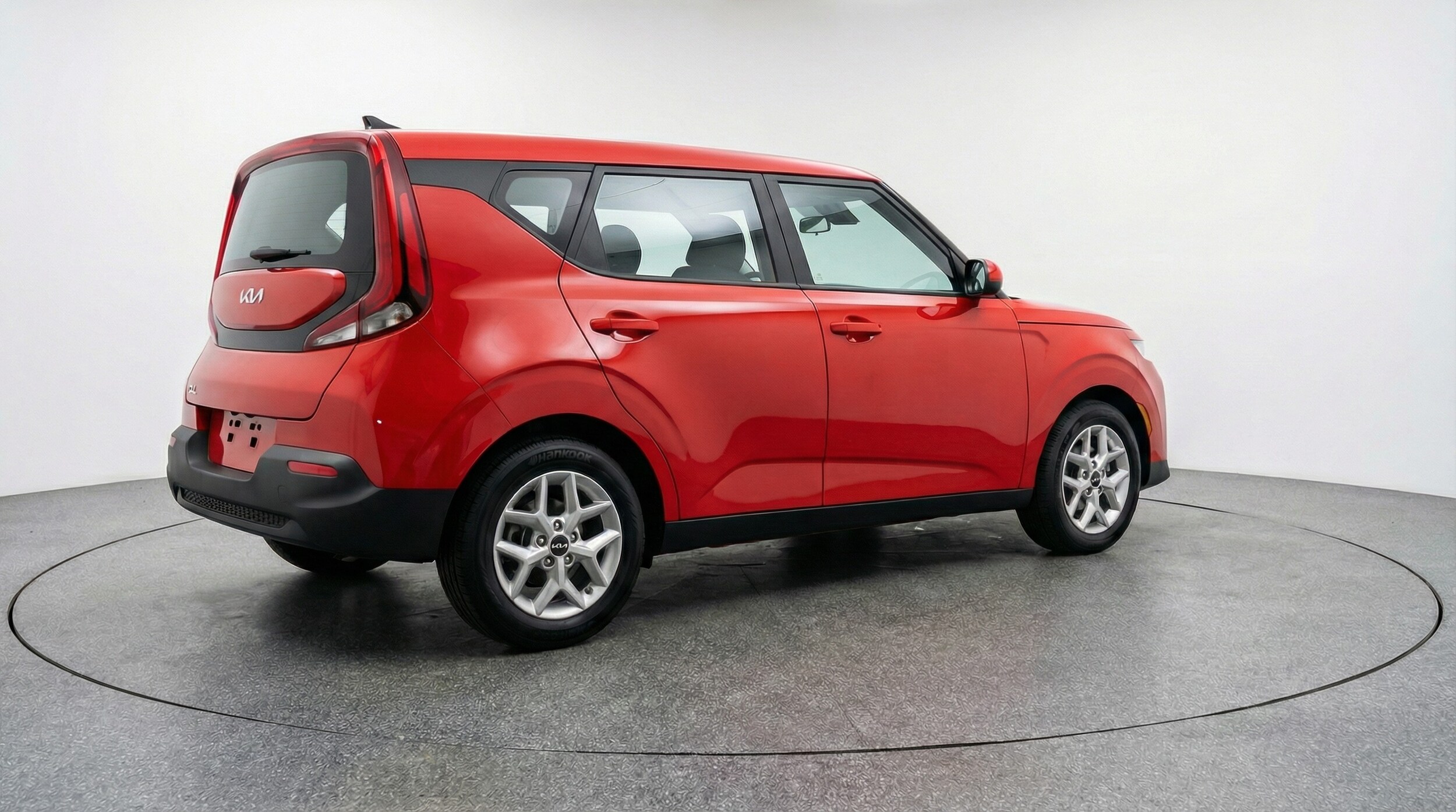 Thumbnail: 2025 Kia Soul - 7