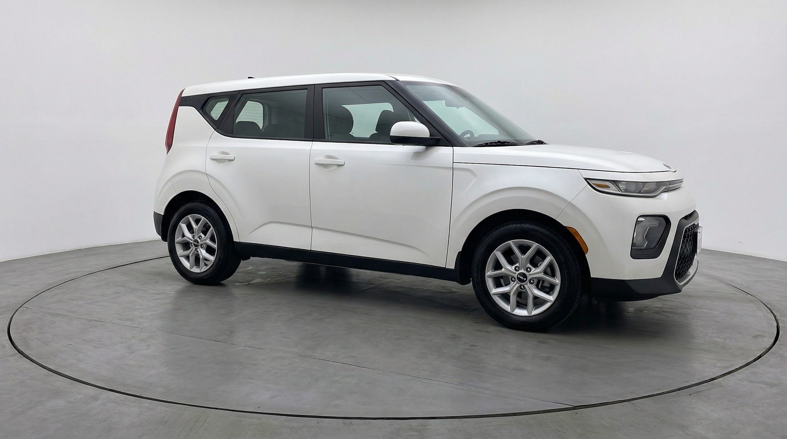 Thumbnail: 2025 Kia Soul - 1