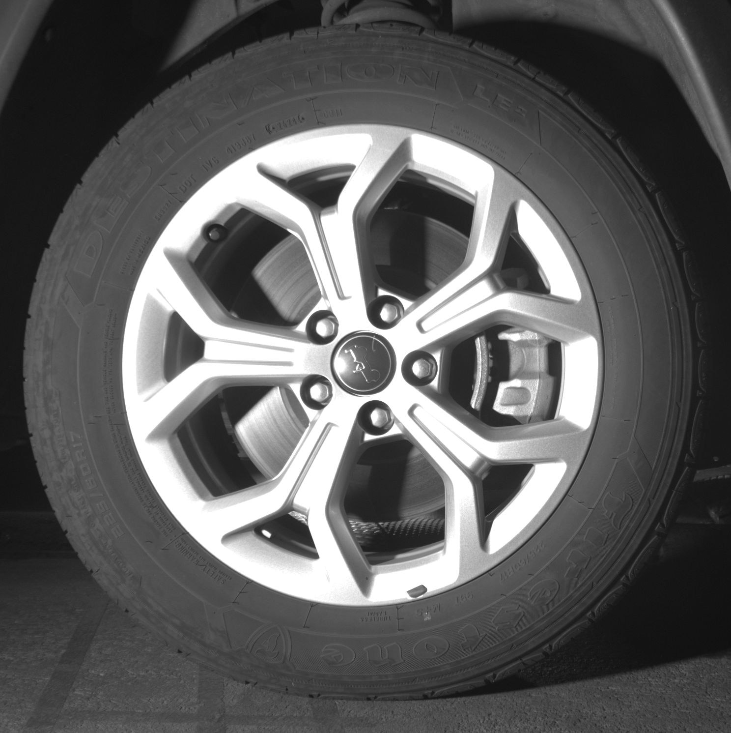 Thumbnail: 2025 Jeep Compass - 10