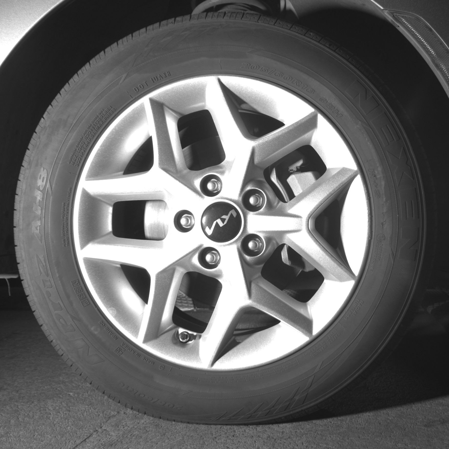 Thumbnail: 2025 Kia Soul - 13