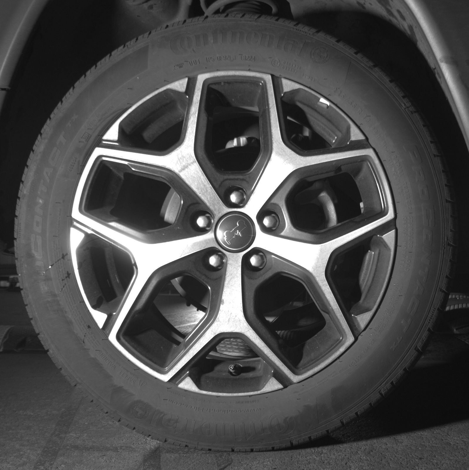 Thumbnail: 2025 Jeep Compass - 12