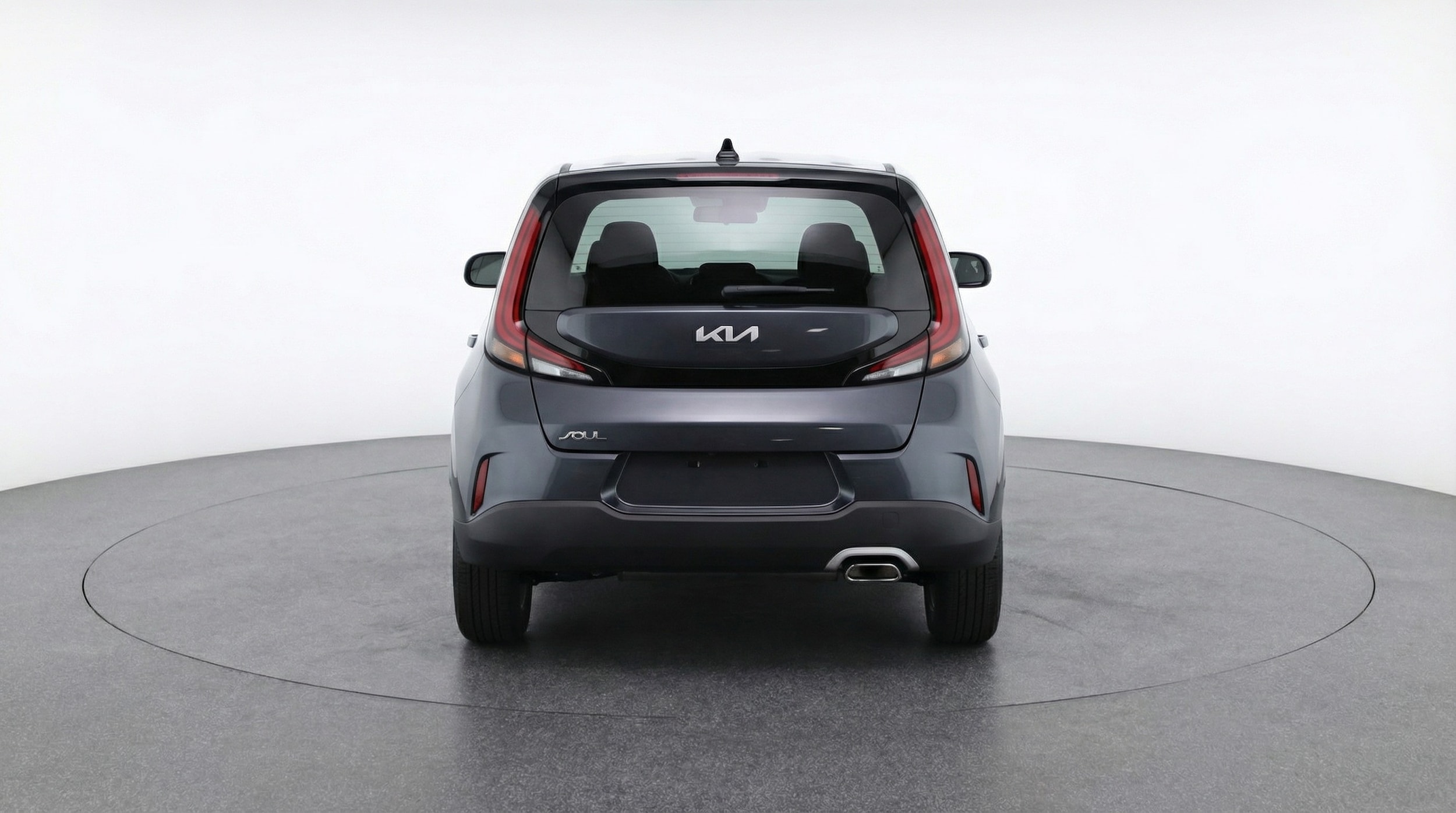 Thumbnail: 2025 Kia Soul - 6