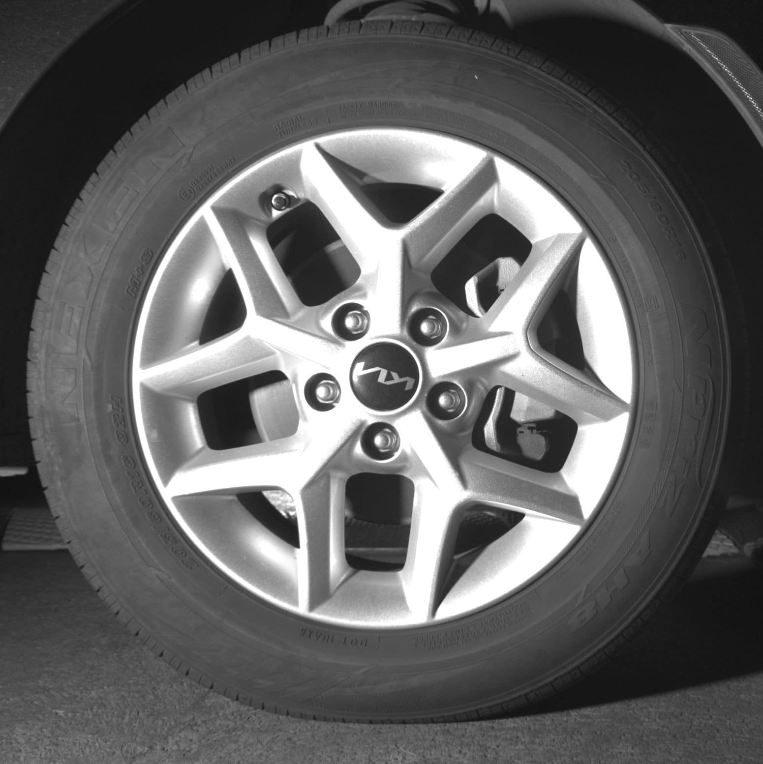 Thumbnail: 2025 Kia Soul - 13