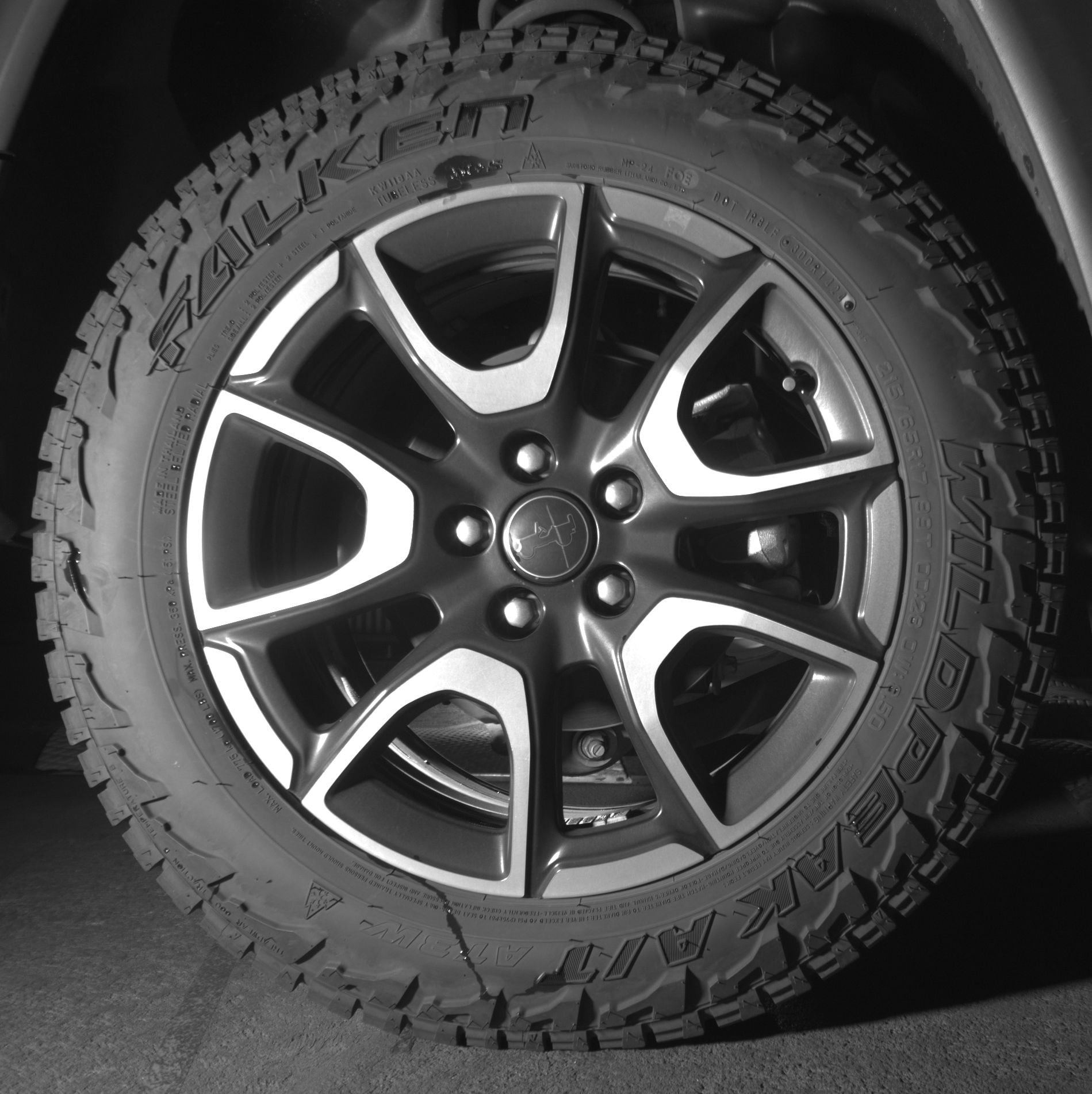 Thumbnail: 2025 Jeep Compass - 12