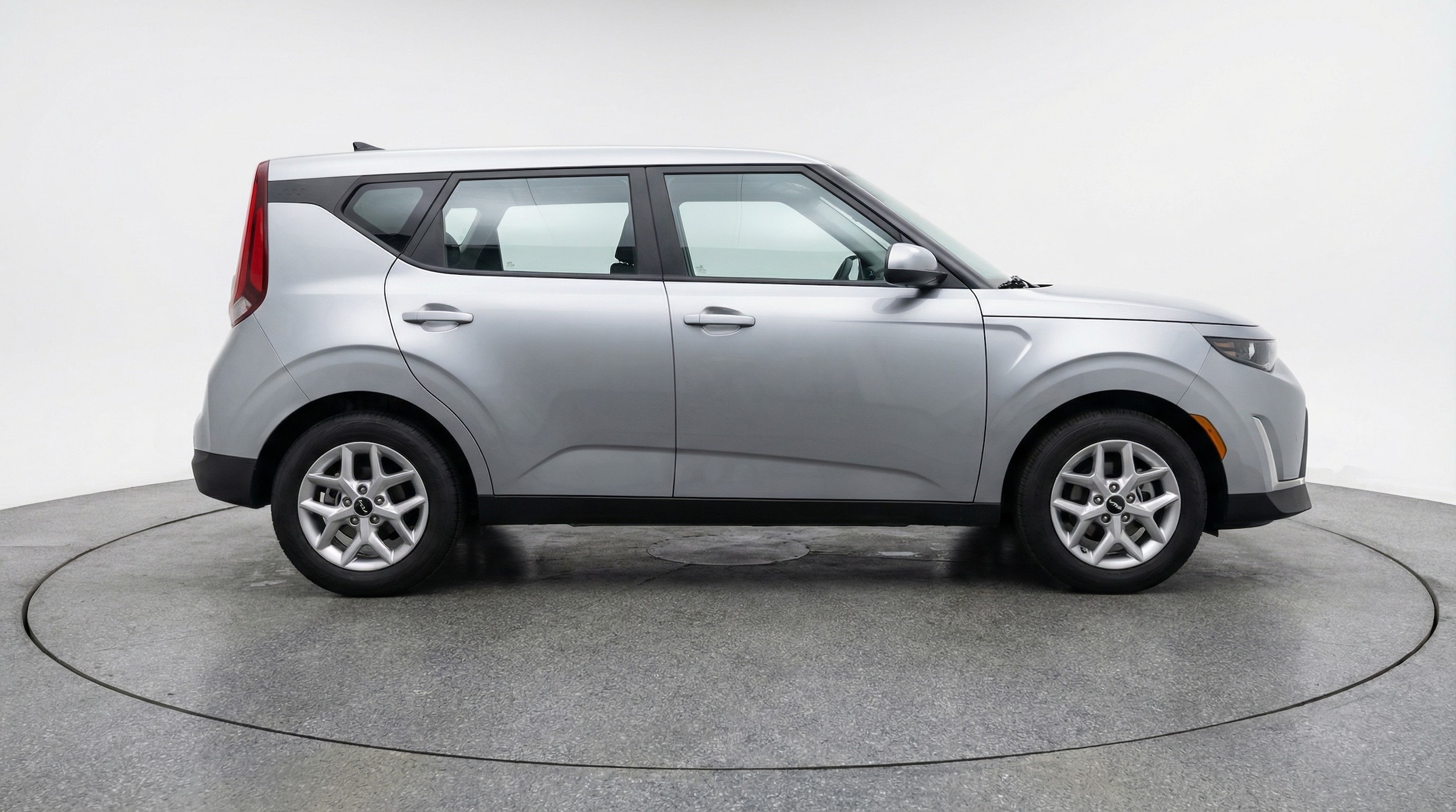 Thumbnail: 2025 Kia Soul - 8