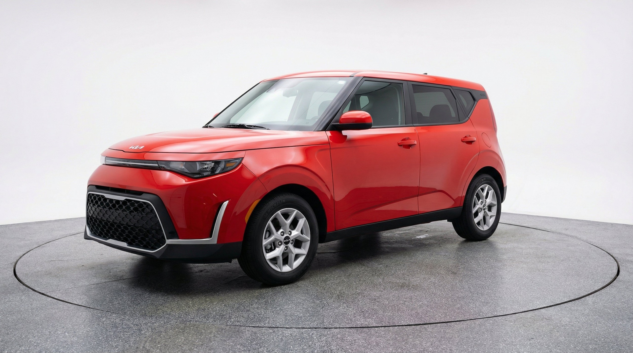 Thumbnail: 2025 Kia Soul - 3