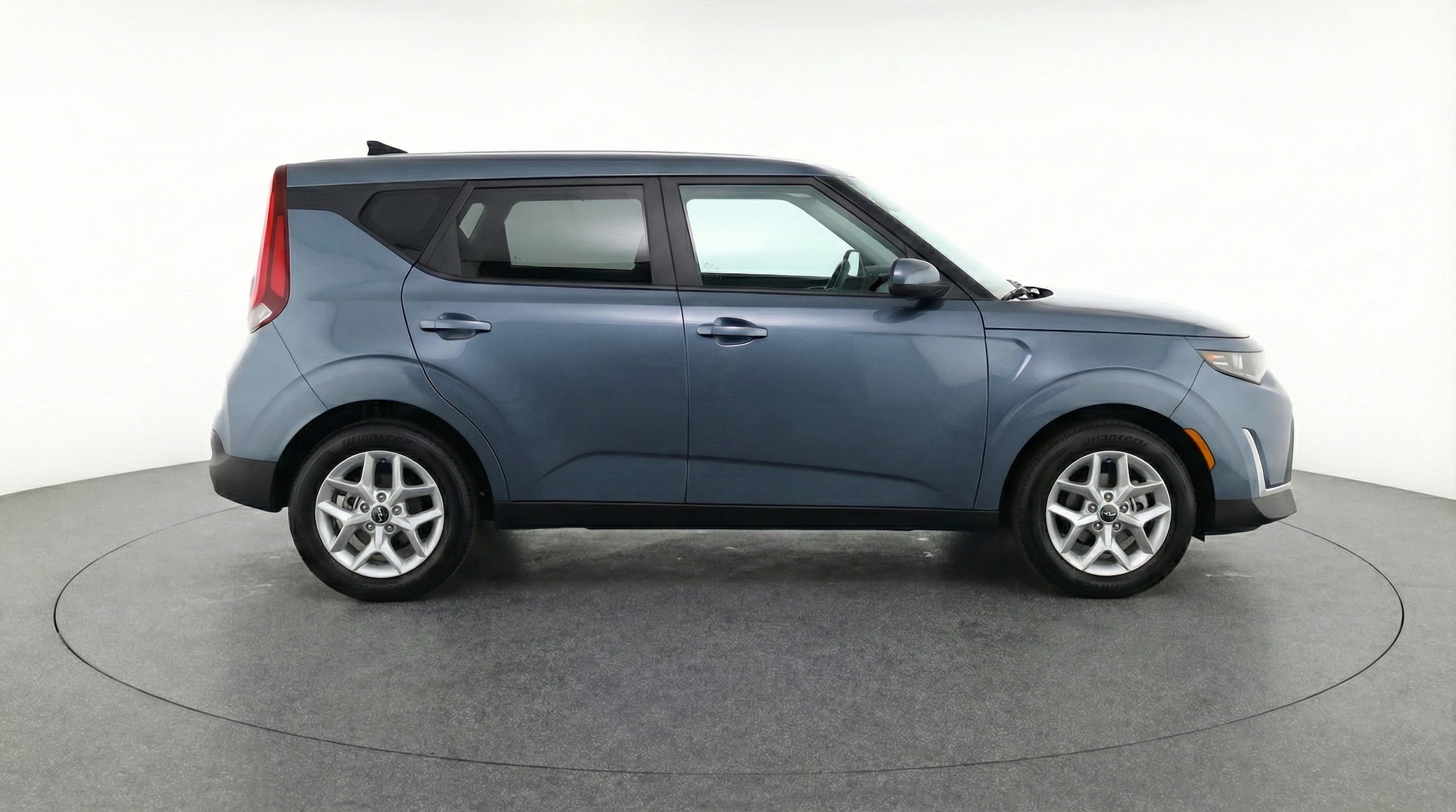 Thumbnail: 2025 Kia Soul - 8