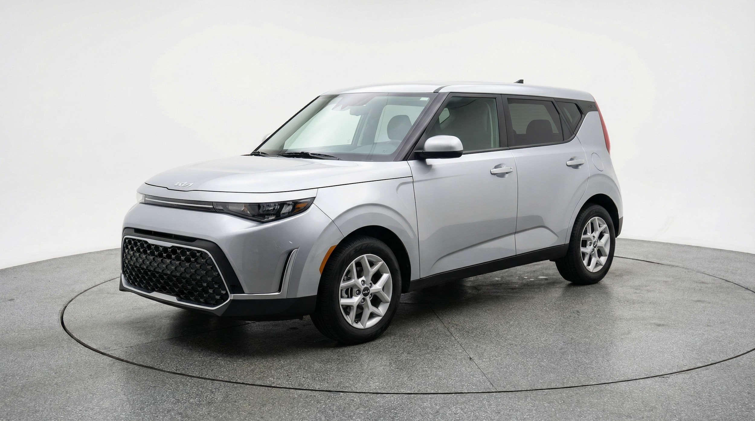 Thumbnail: 2025 Kia Soul - 3