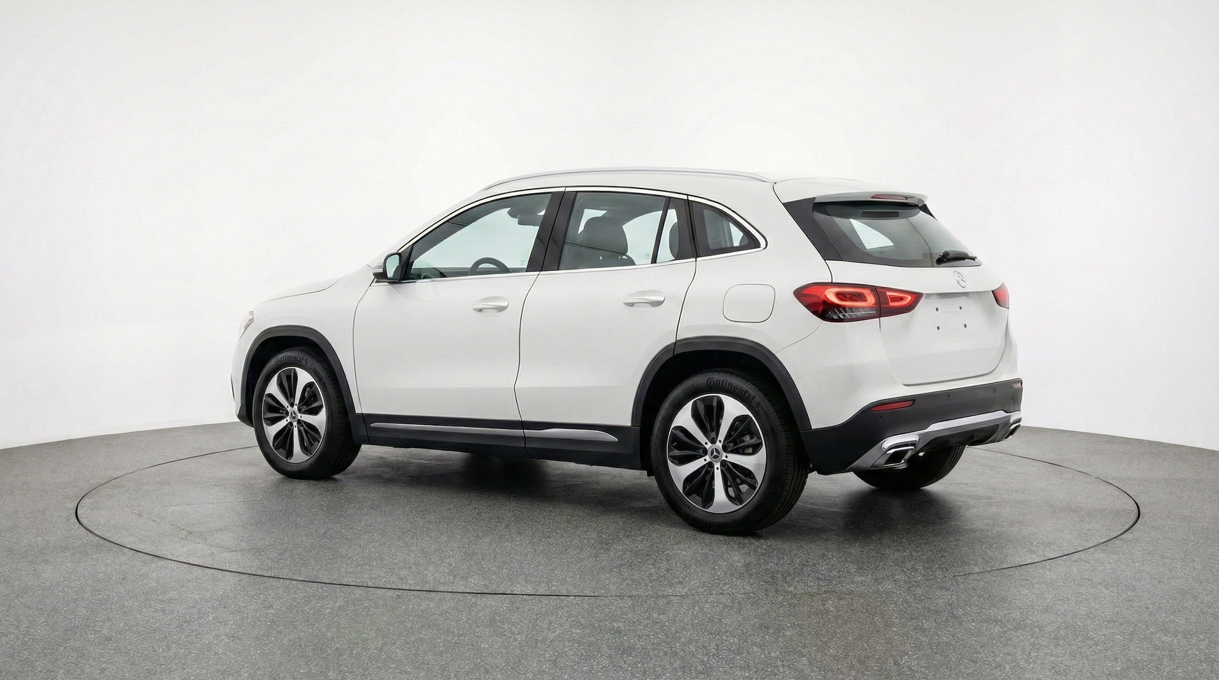 Thumbnail: 2025 Mercedes-Benz GLA - 6