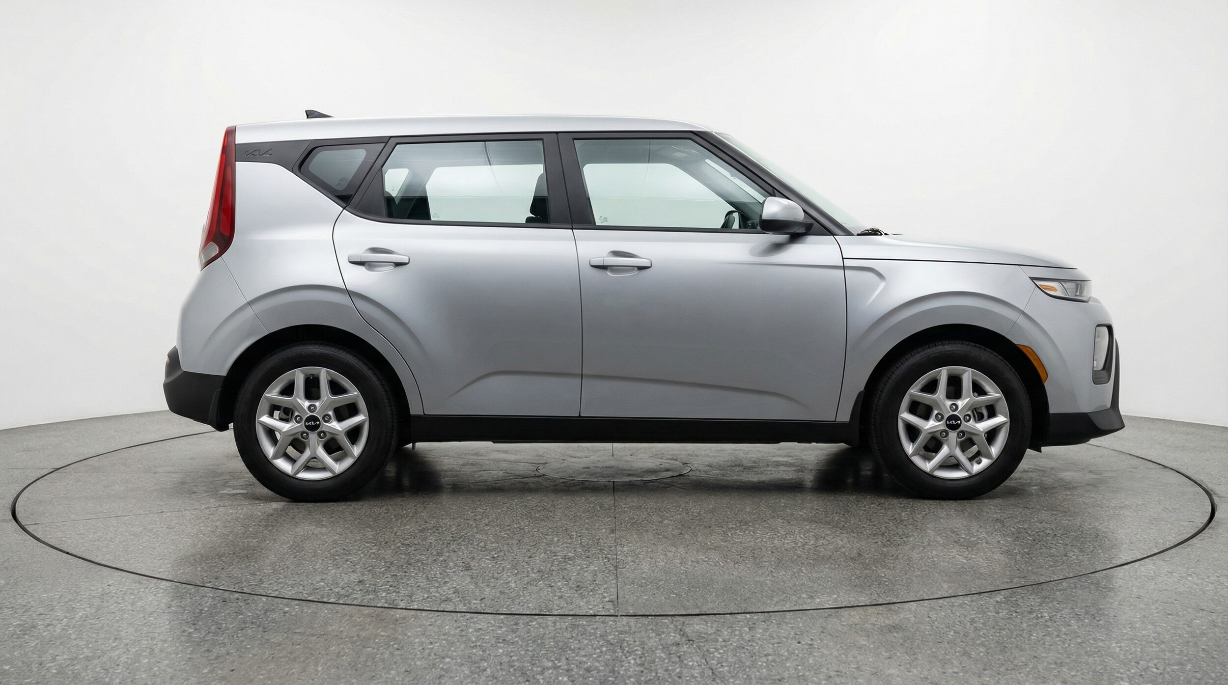 Thumbnail: 2025 Kia Soul - 8