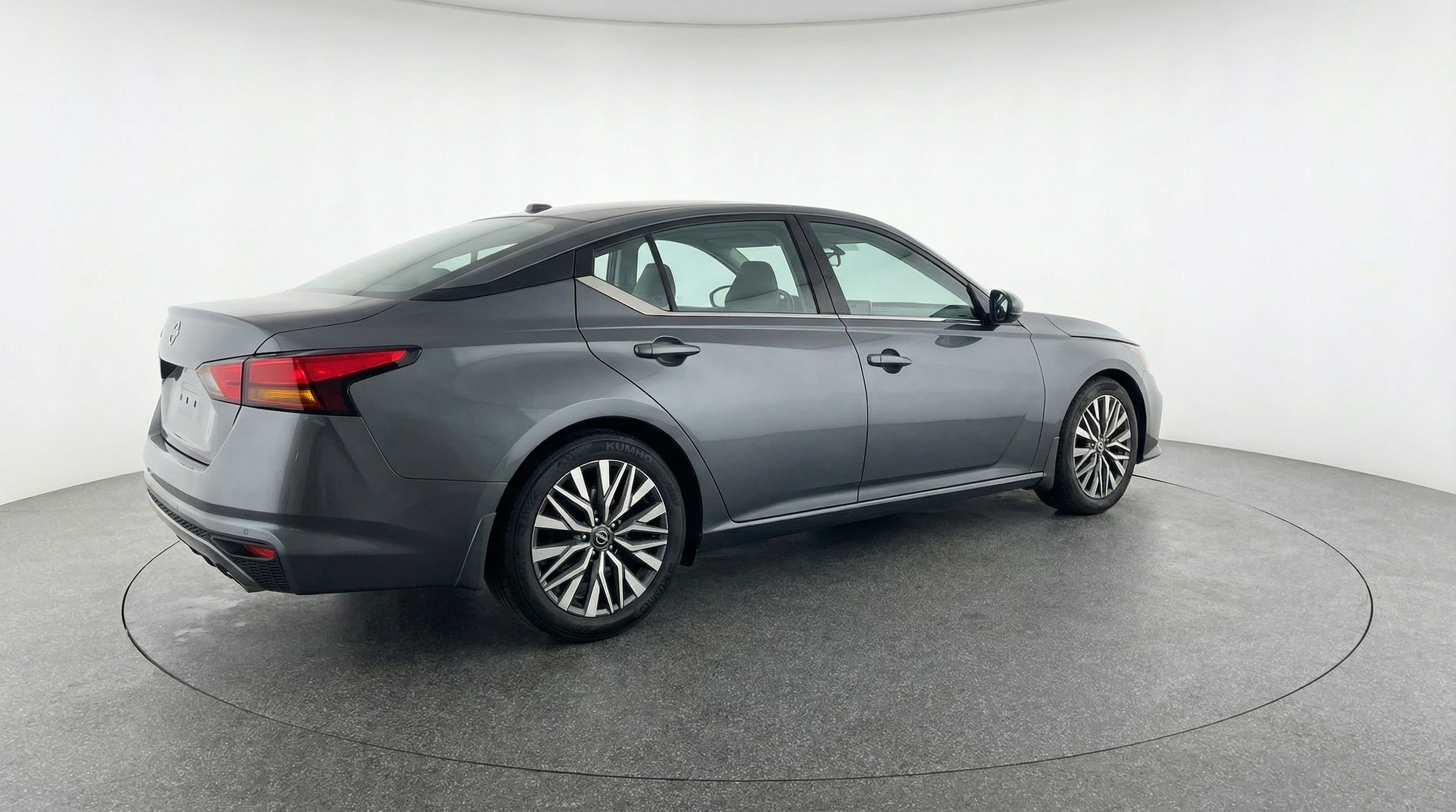 Thumbnail: 2025 Nissan Altima - 7