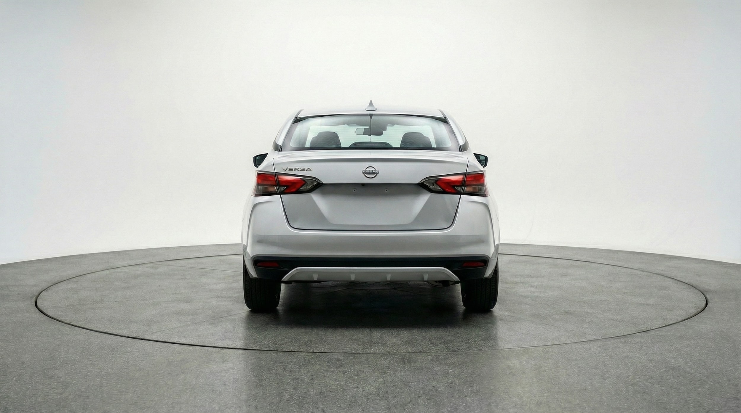 Thumbnail: 2025 Nissan Versa - 6