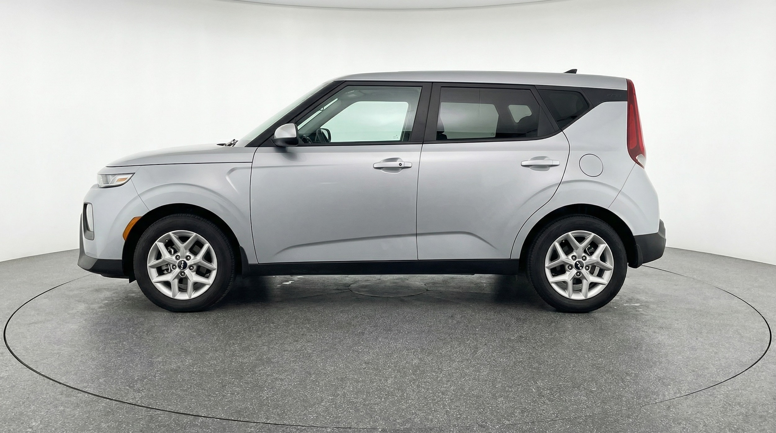 Thumbnail: 2025 Kia Soul - 4