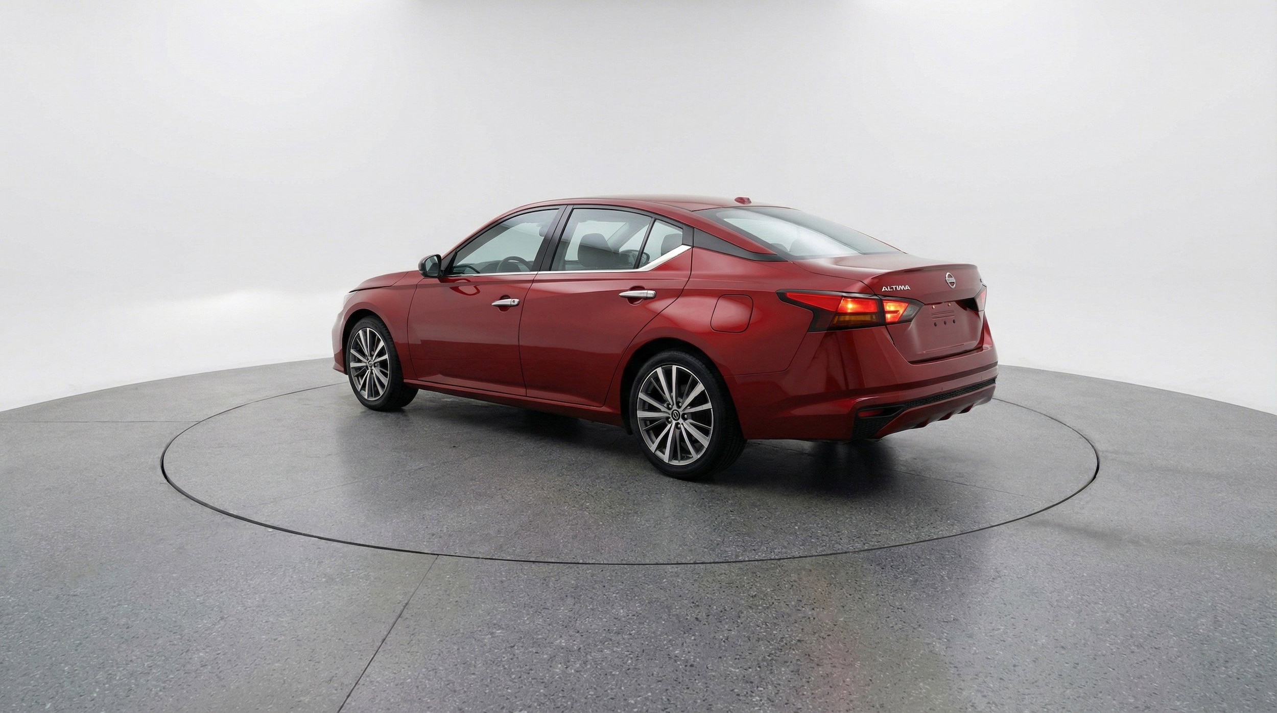 Thumbnail: 2025 Nissan Altima - 6