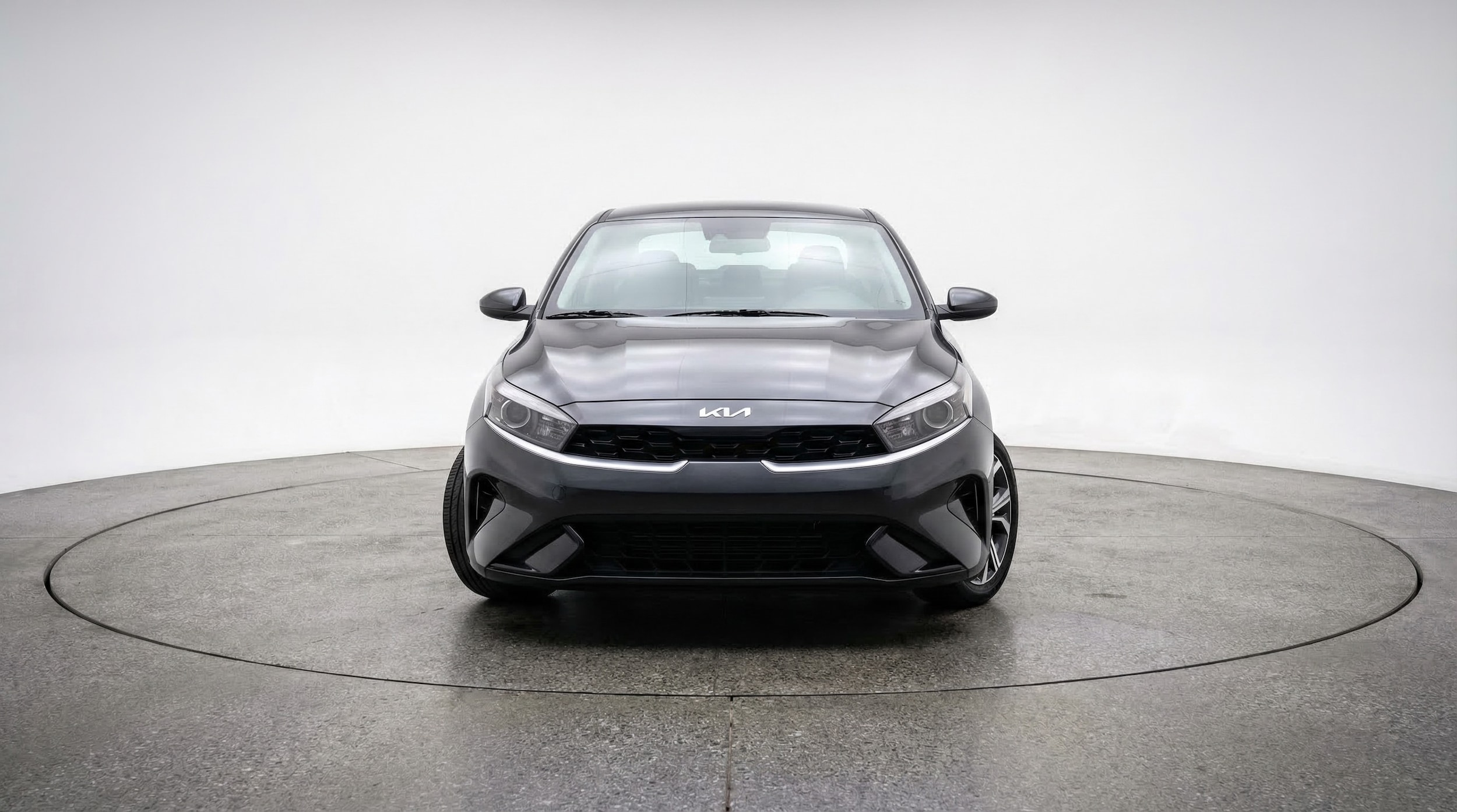 Thumbnail: 2024 Kia Forte - 2