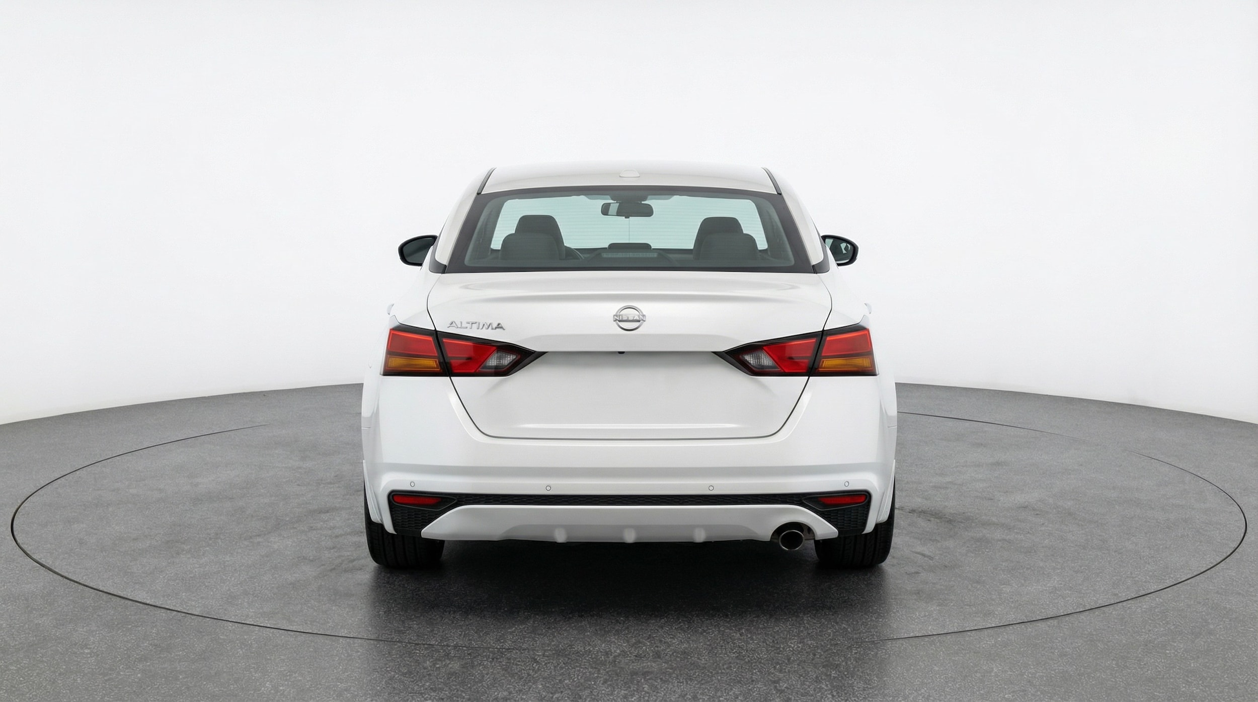 Thumbnail: 2025 Nissan Altima - 6