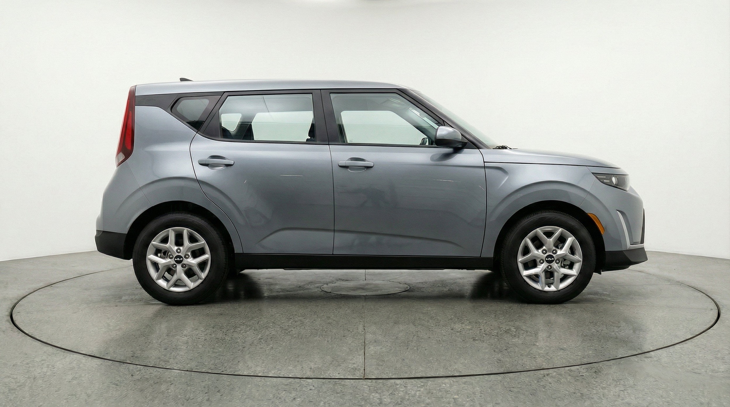 Thumbnail: 2025 Kia Soul - 10