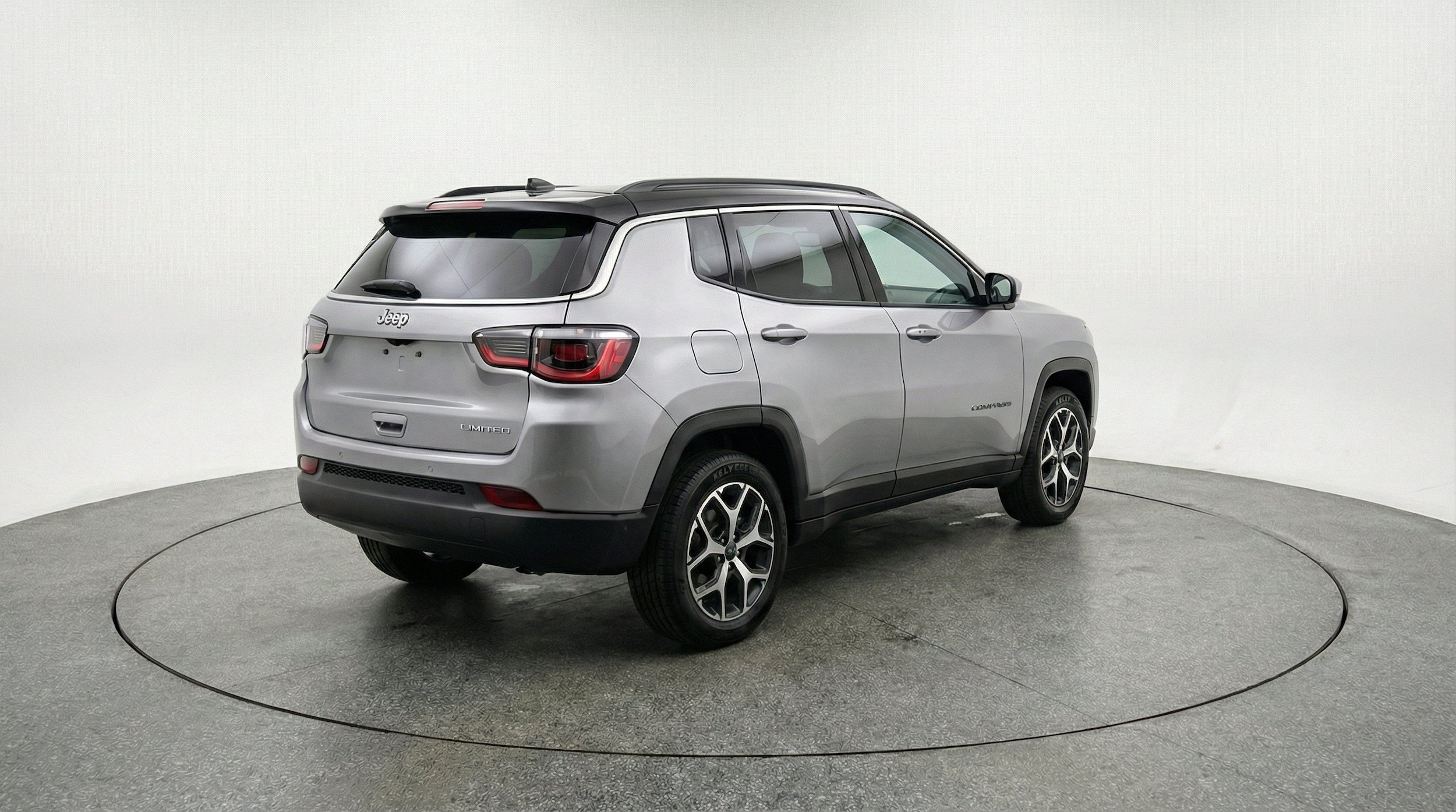 Thumbnail: 2025 Jeep Compass - 9