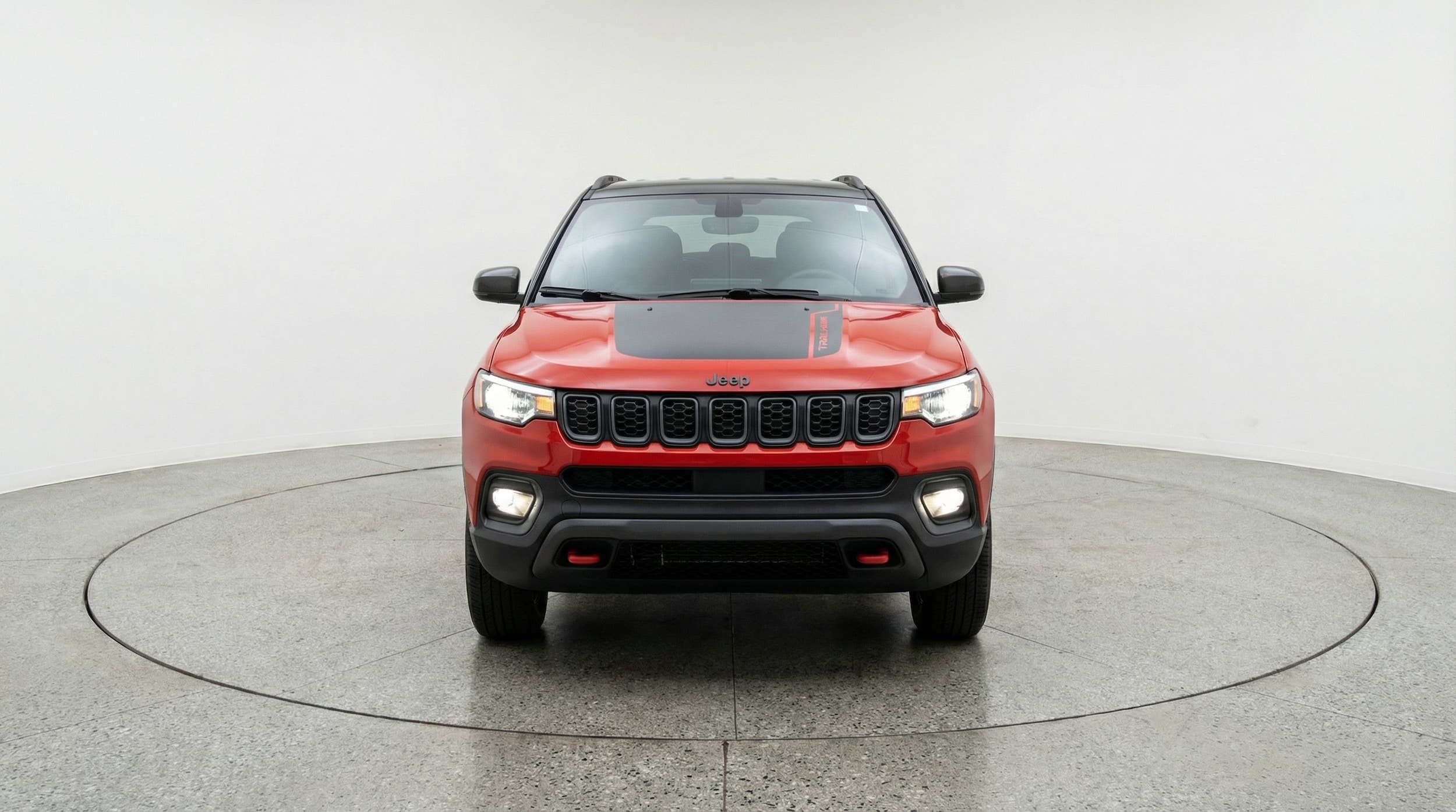 Thumbnail: 2025 Jeep Compass - 2