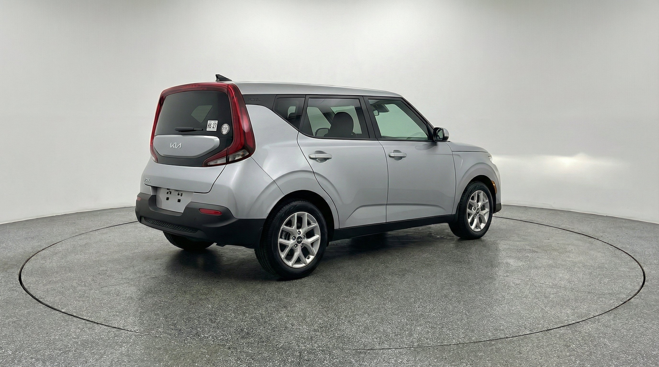 Thumbnail: 2025 Kia Soul - 9