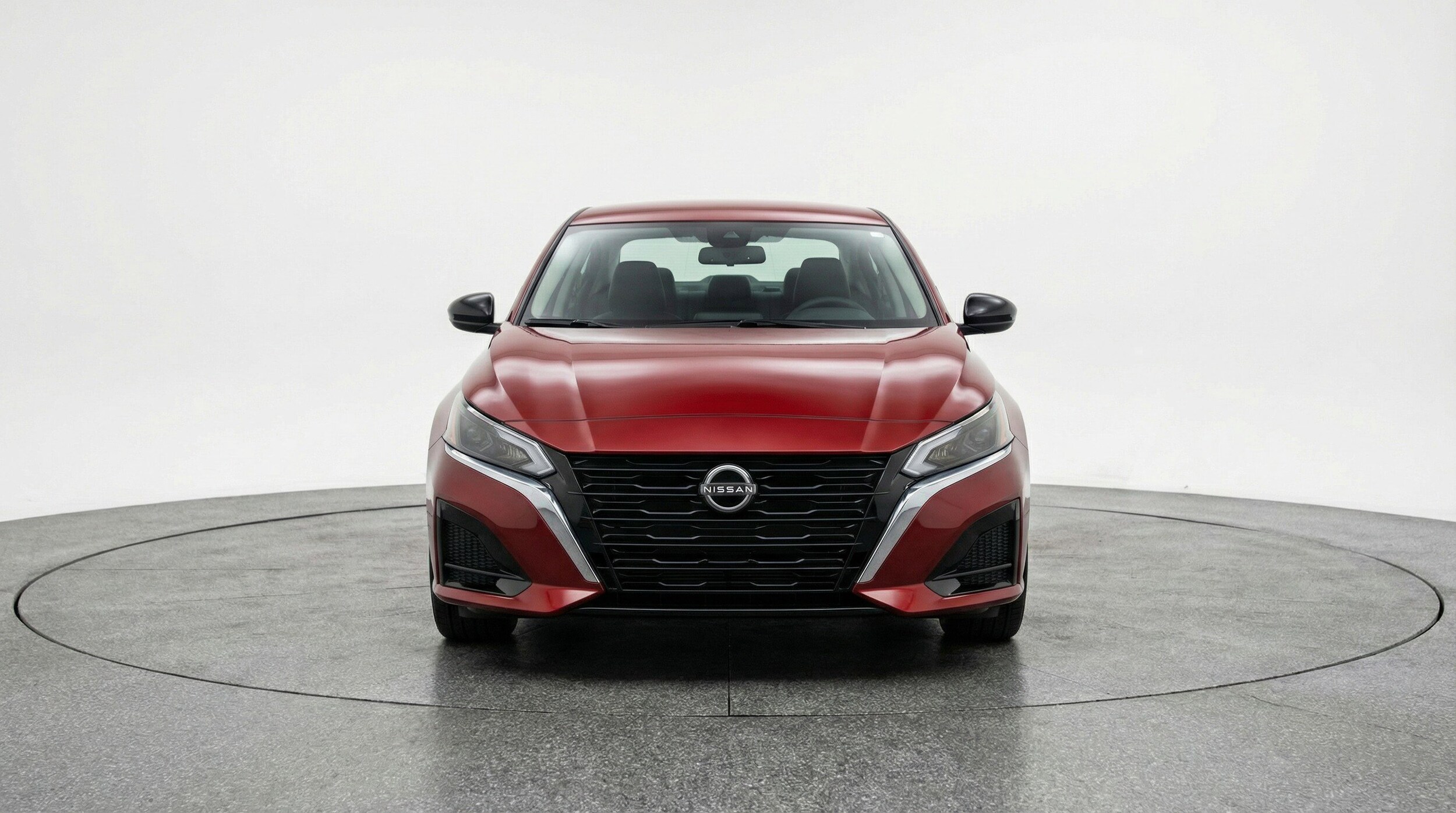 Thumbnail: 2025 Nissan Altima - 2