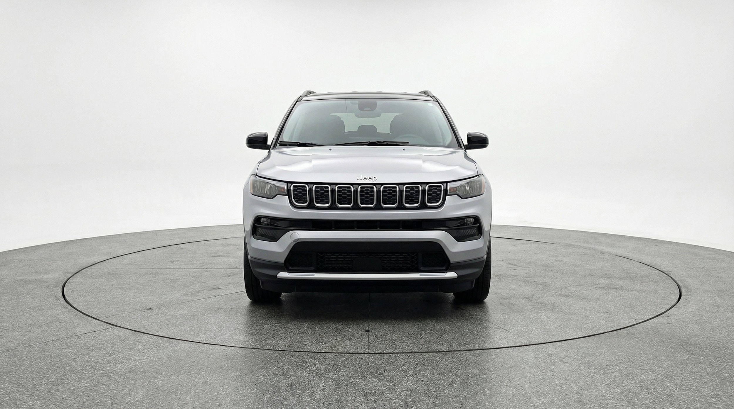 Thumbnail: 2025 Jeep Compass - 2