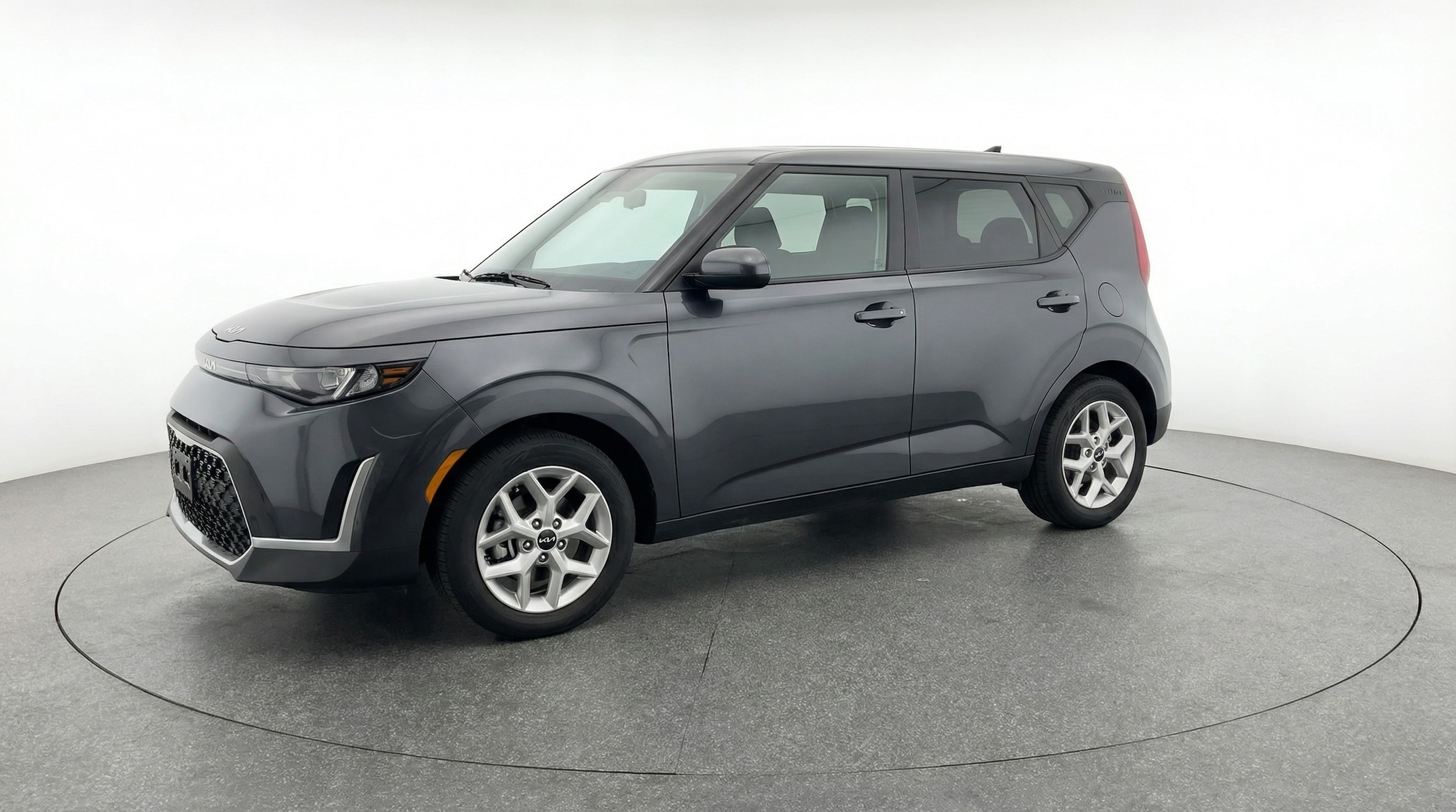 Thumbnail: 2025 Kia Soul - 3