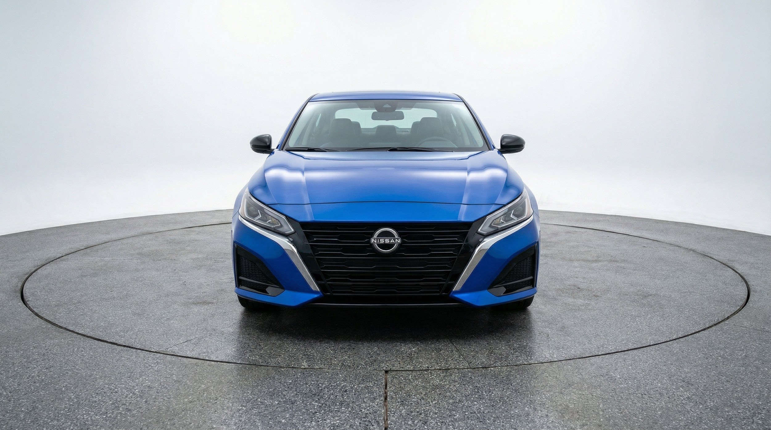 Thumbnail: 2025 Nissan Altima - 2