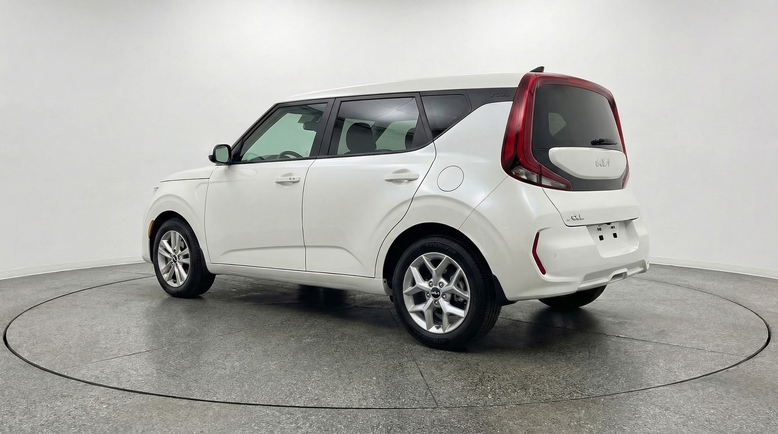 Thumbnail: 2025 Kia Soul - 5