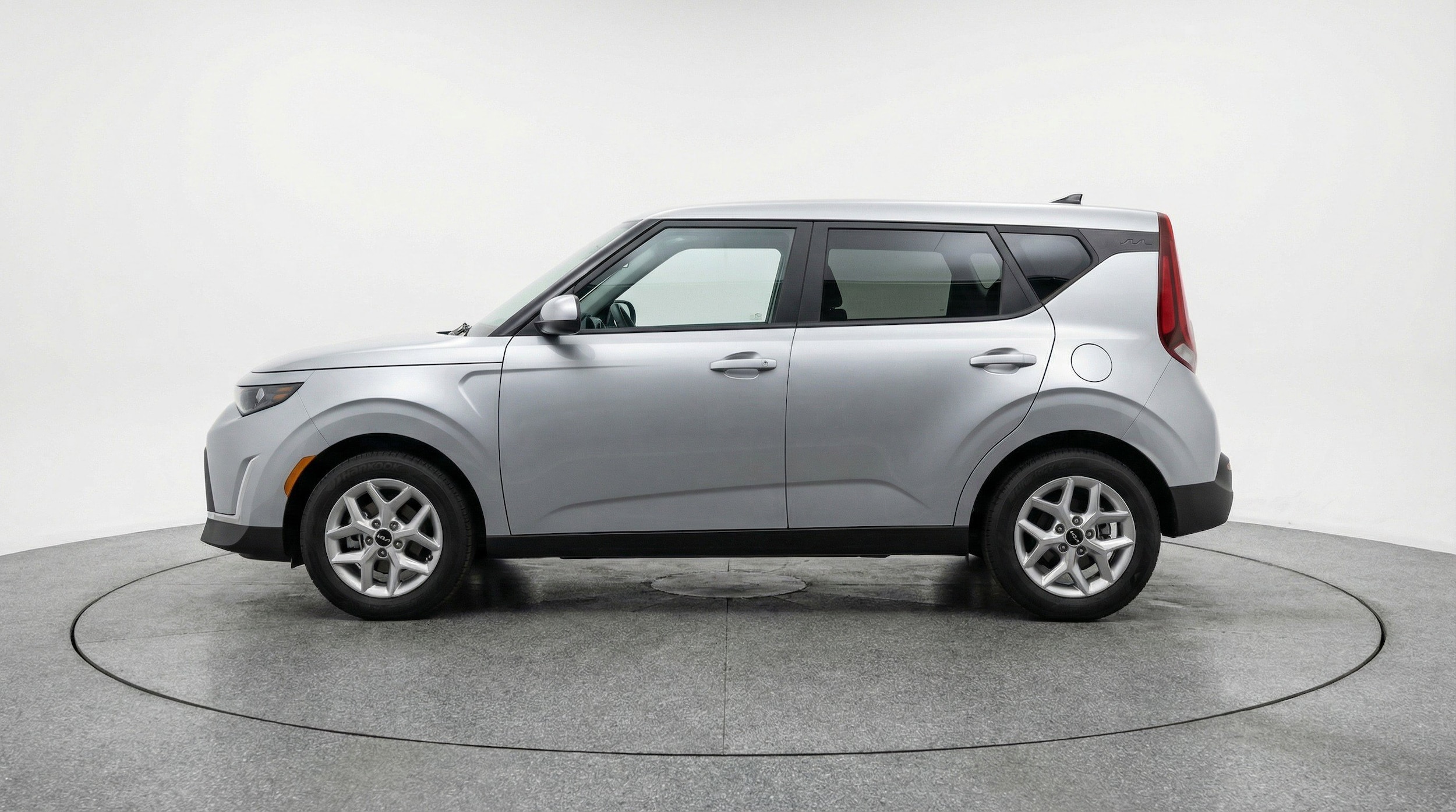 Thumbnail: 2025 Kia Soul - 5