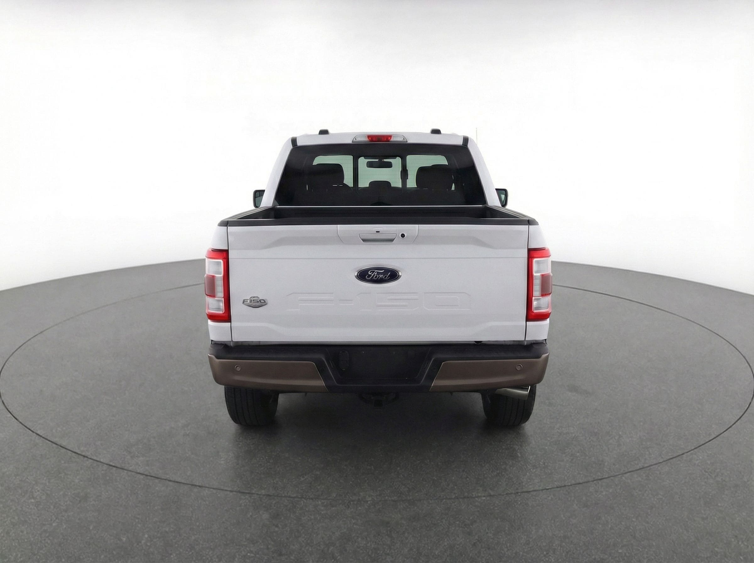 Thumbnail: 2023 Ford F-150 - 6