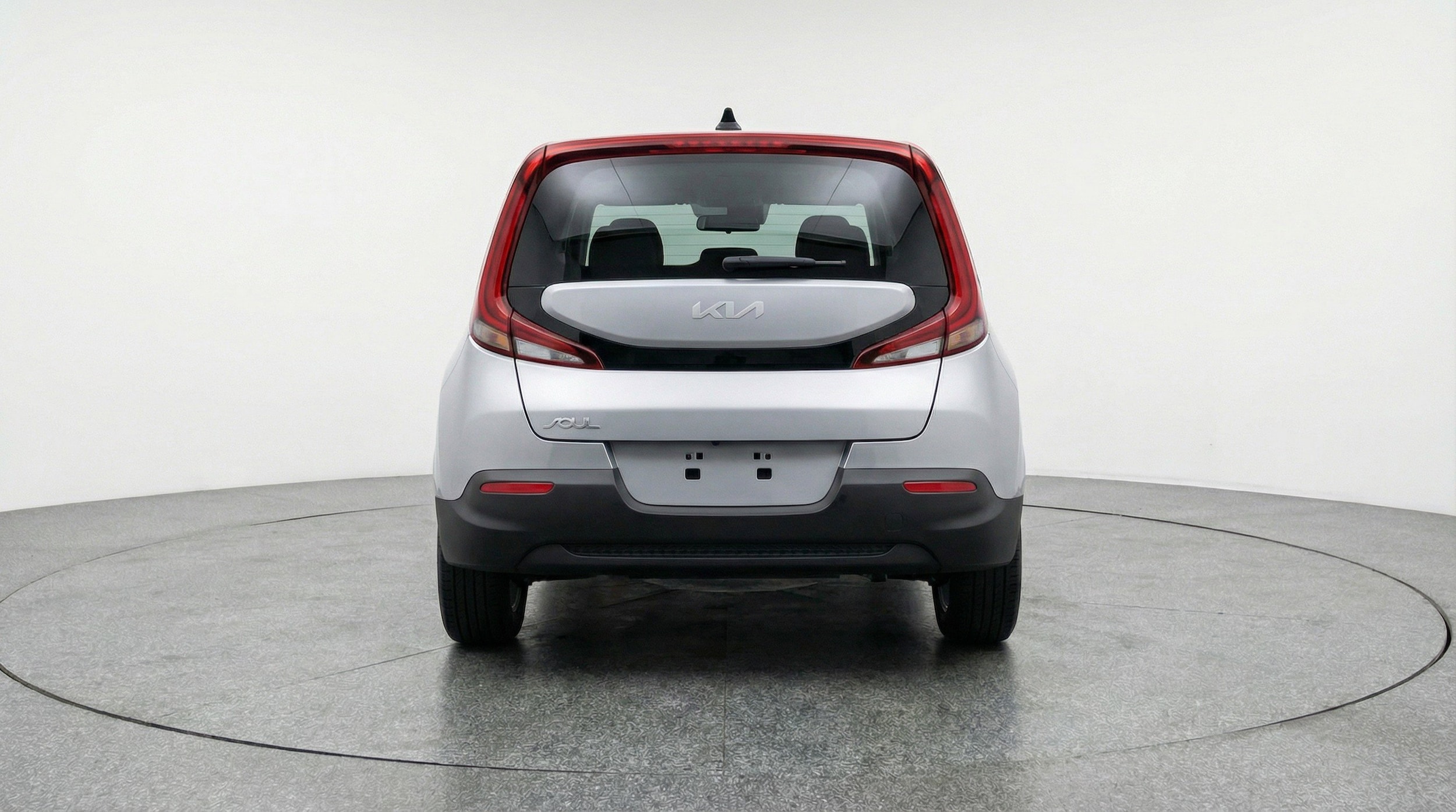 Thumbnail: 2025 Kia Soul - 7