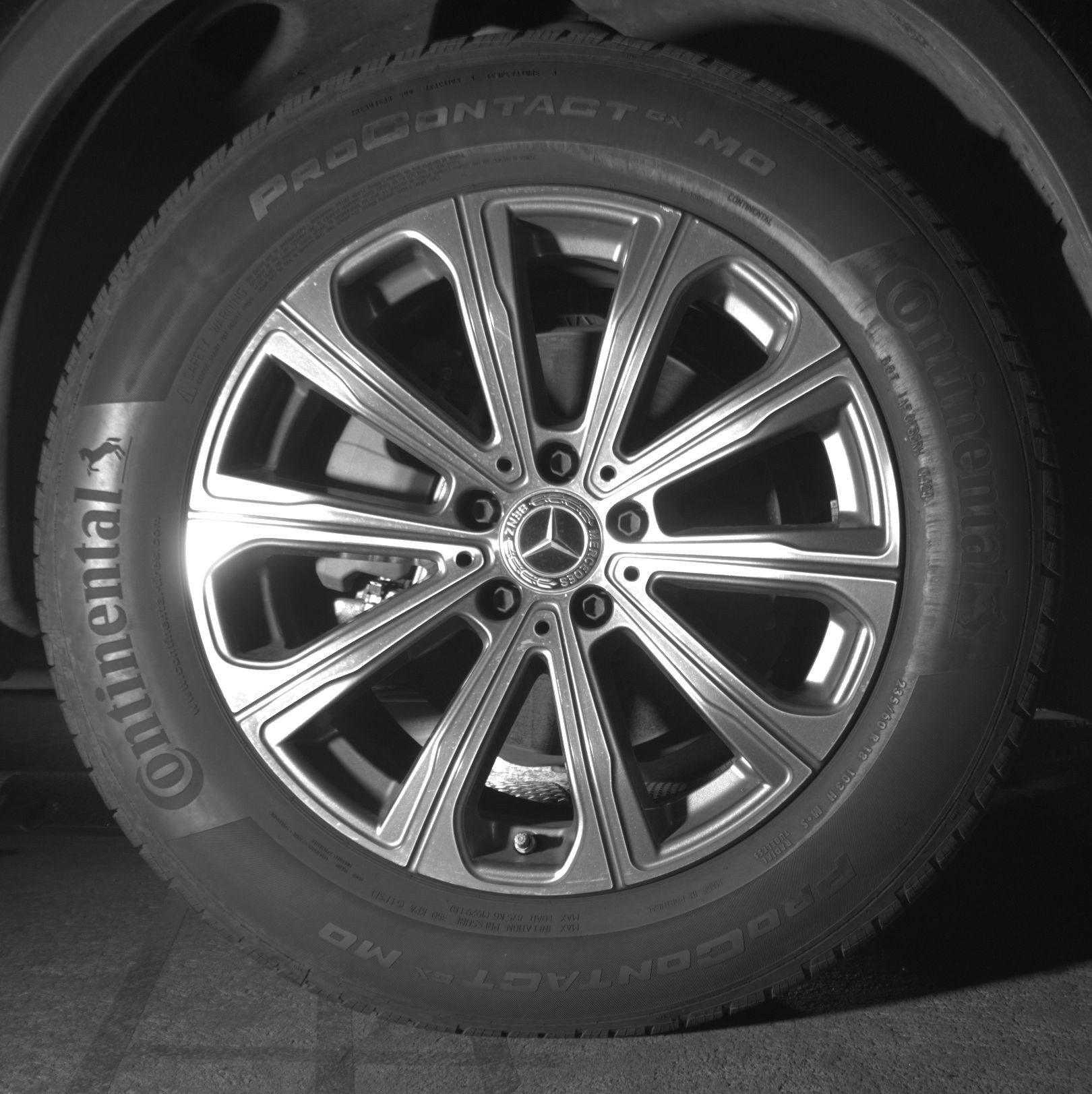 Thumbnail: 2024 Mercedes-Benz GLC - 10