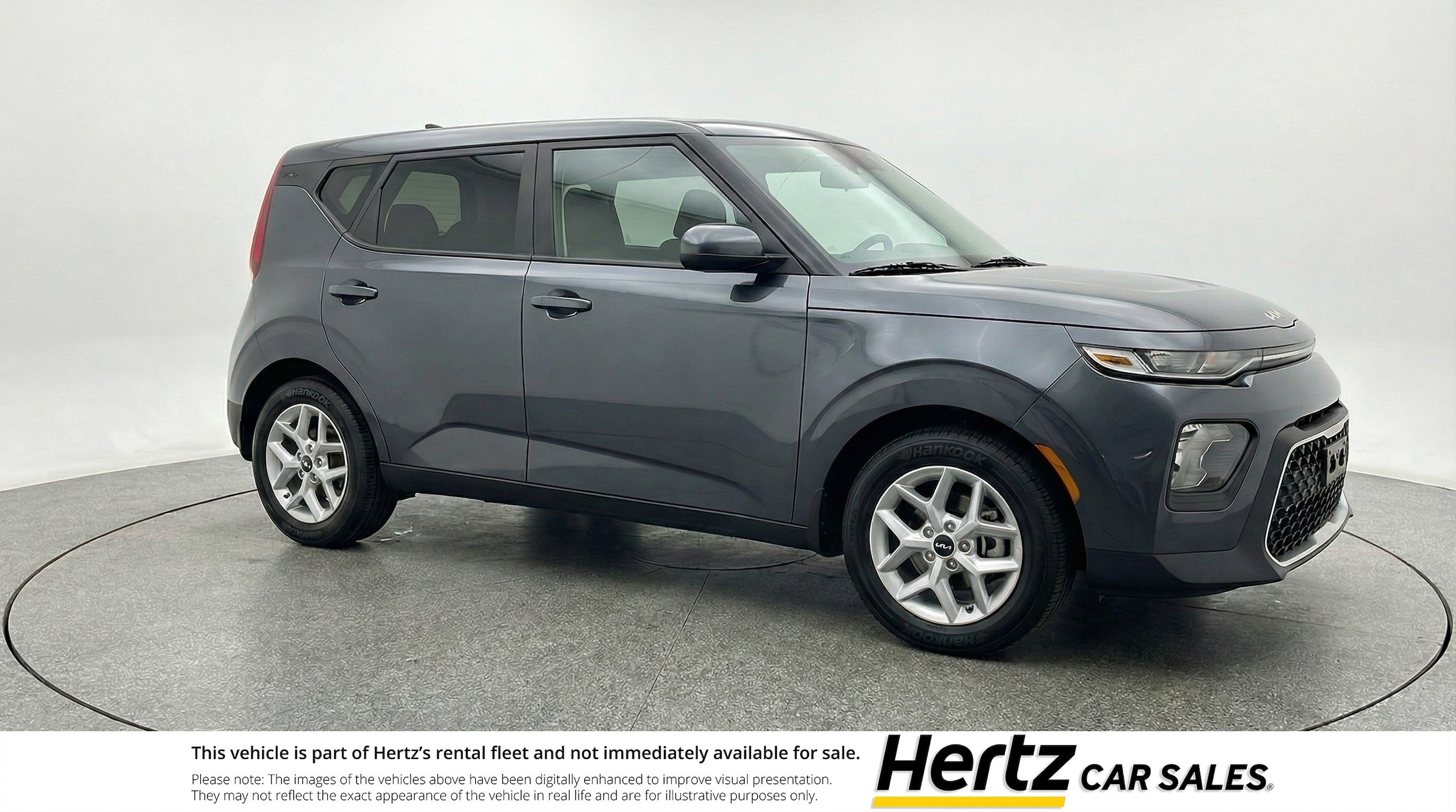 Thumbnail: 2025 Kia Soul - 1