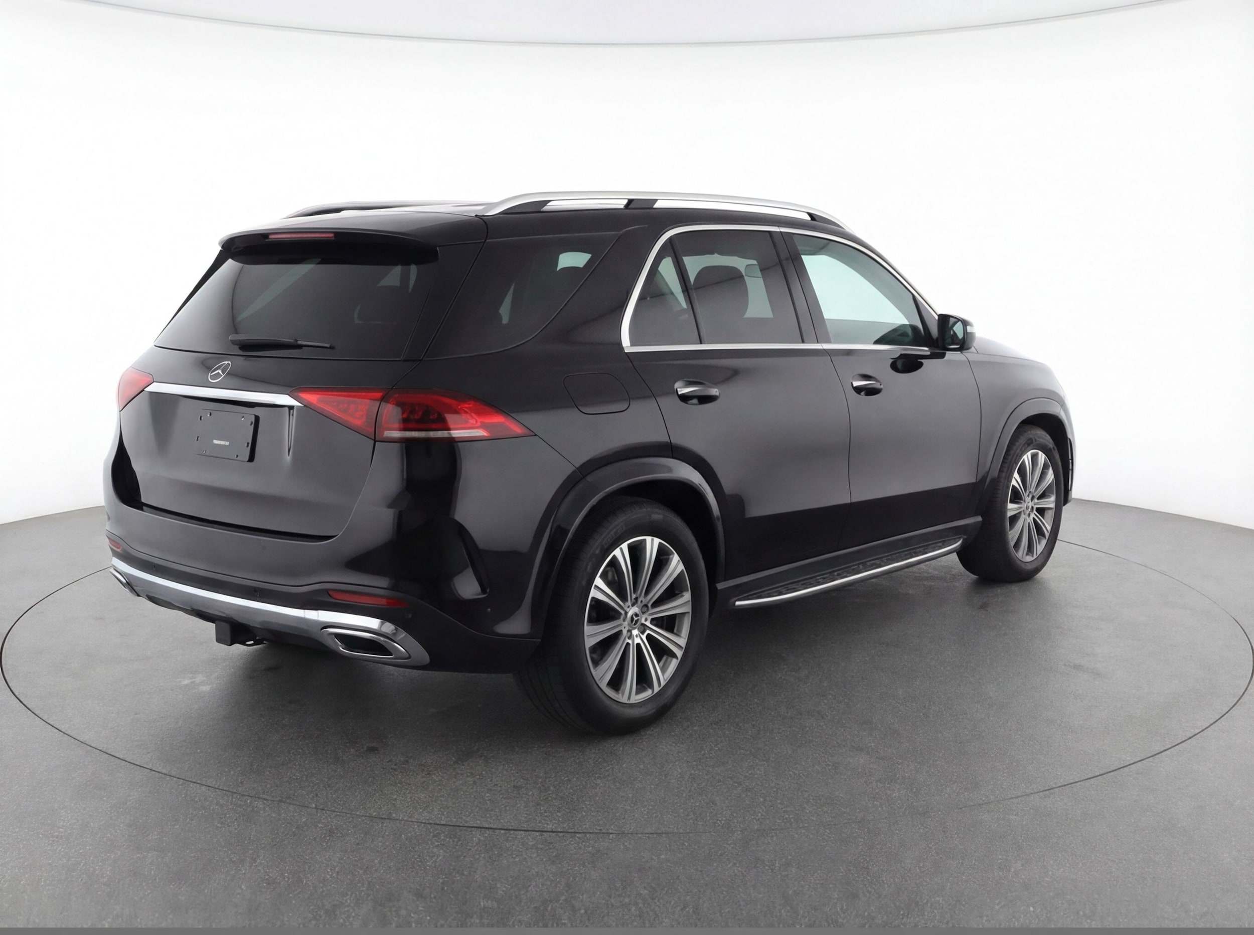 Thumbnail: 2024 Mercedes-Benz GLC - 9