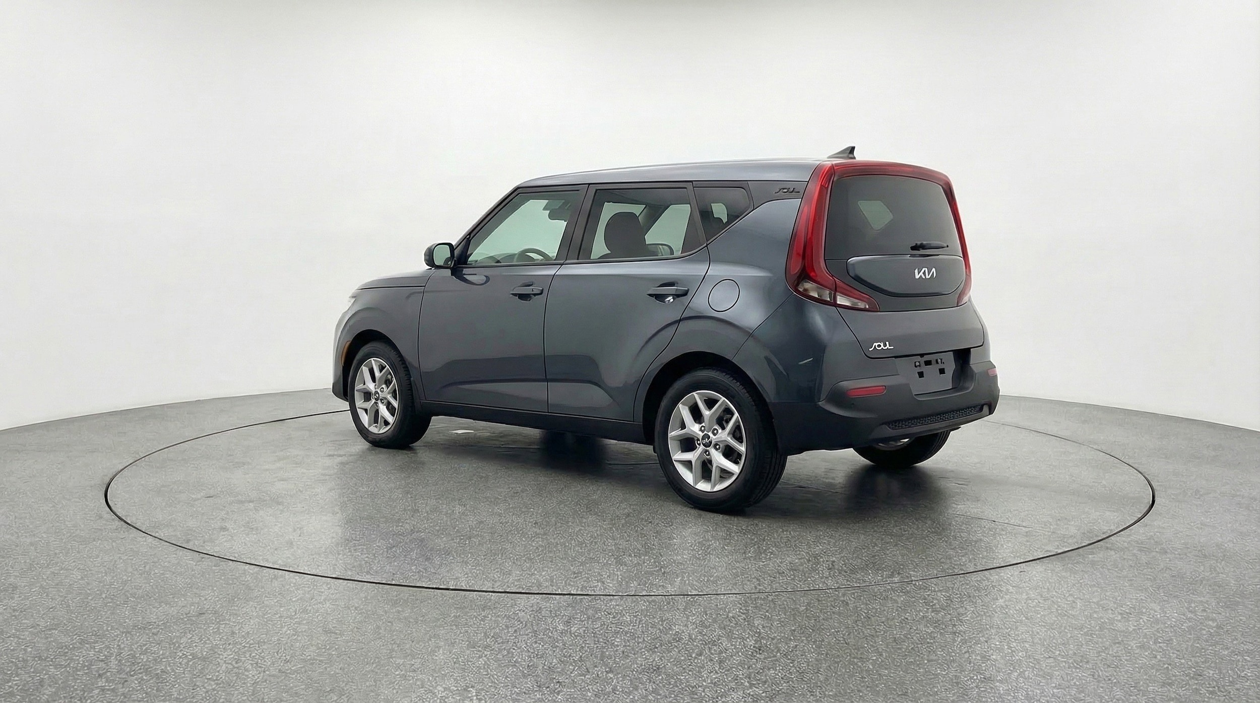 Thumbnail: 2025 Kia Soul - 6