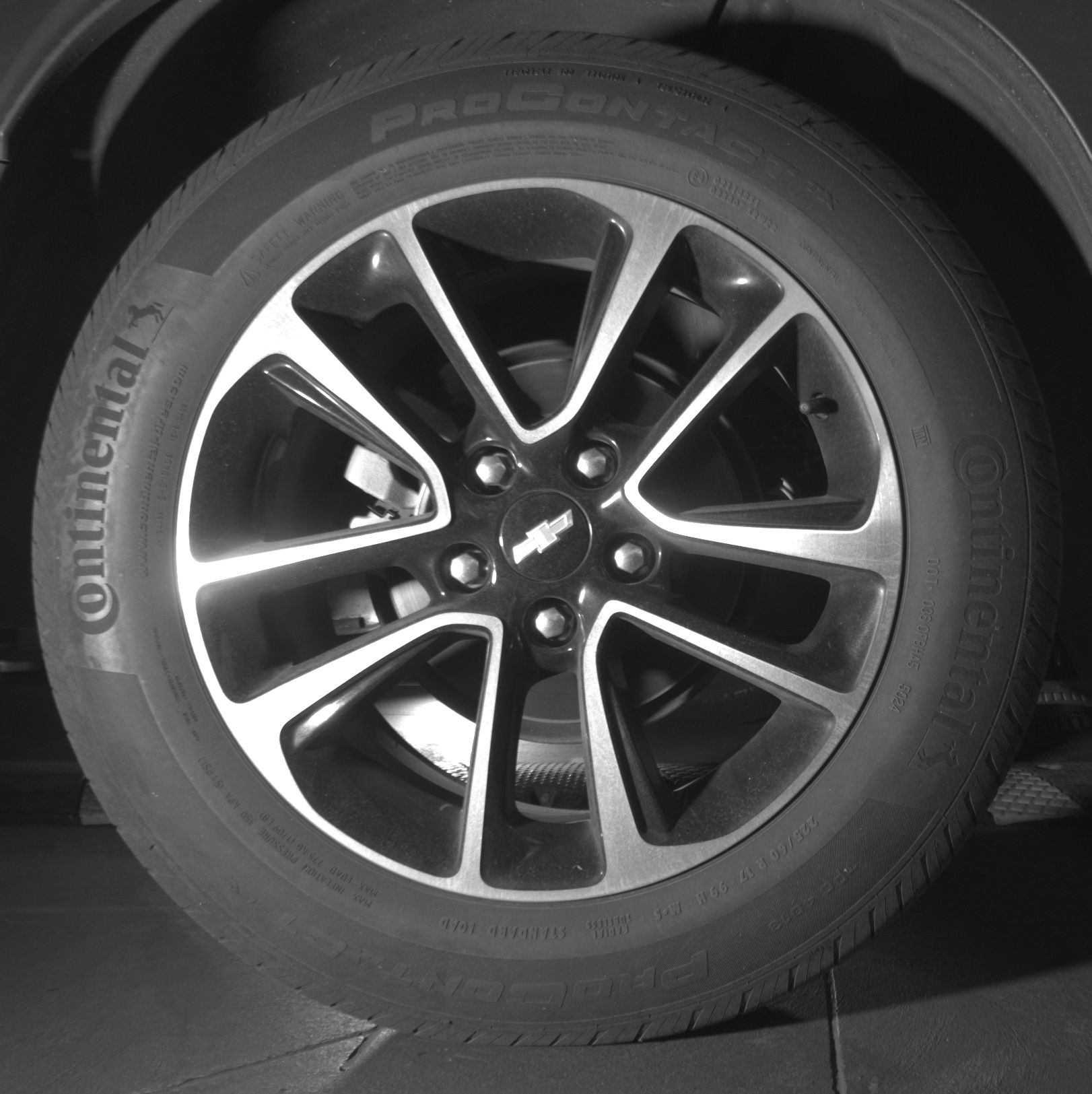 Thumbnail: 2025 Chevrolet TrailBlazer - 12