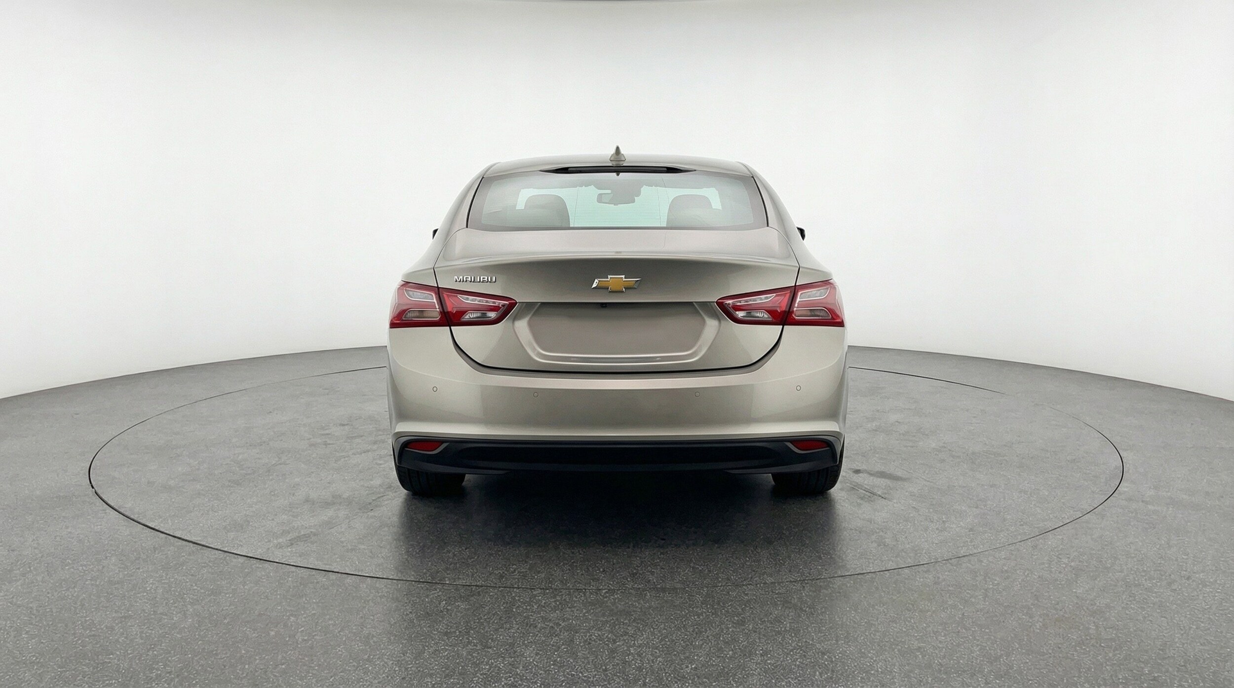 Thumbnail: 2024 Chevrolet Malibu - 7
