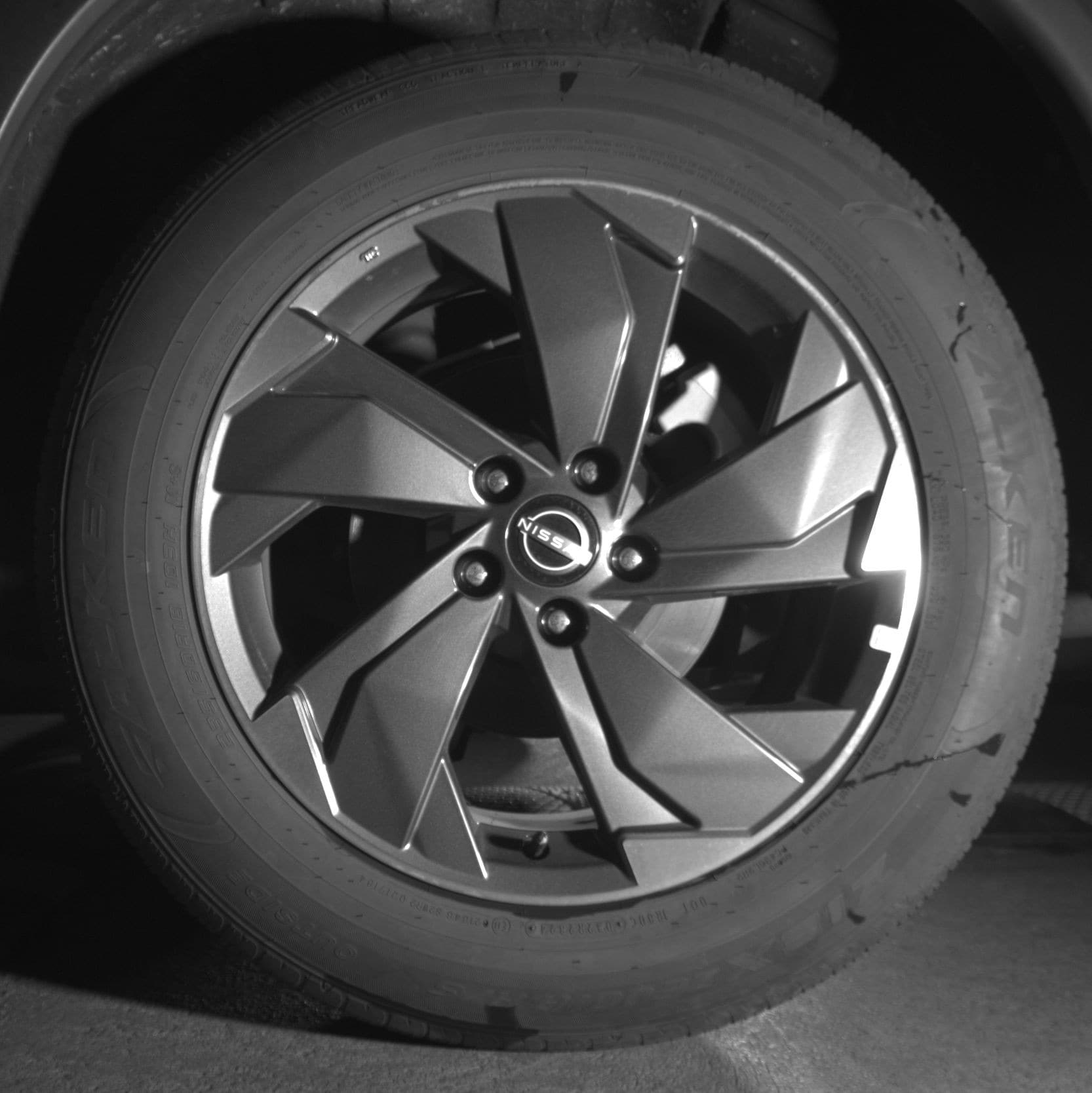 Thumbnail: 2025 Nissan Rogue - 11