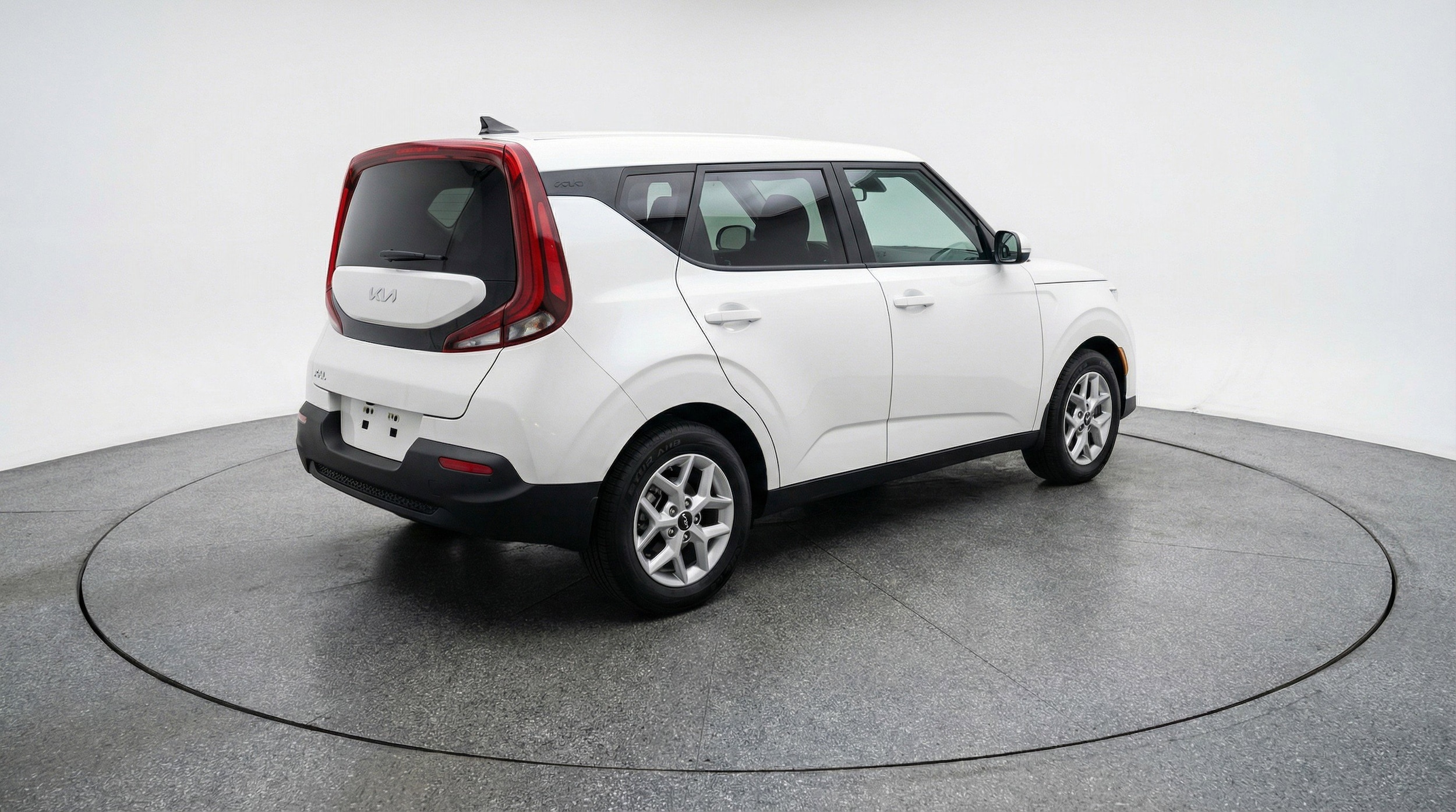 Thumbnail: 2025 Kia Soul - 9