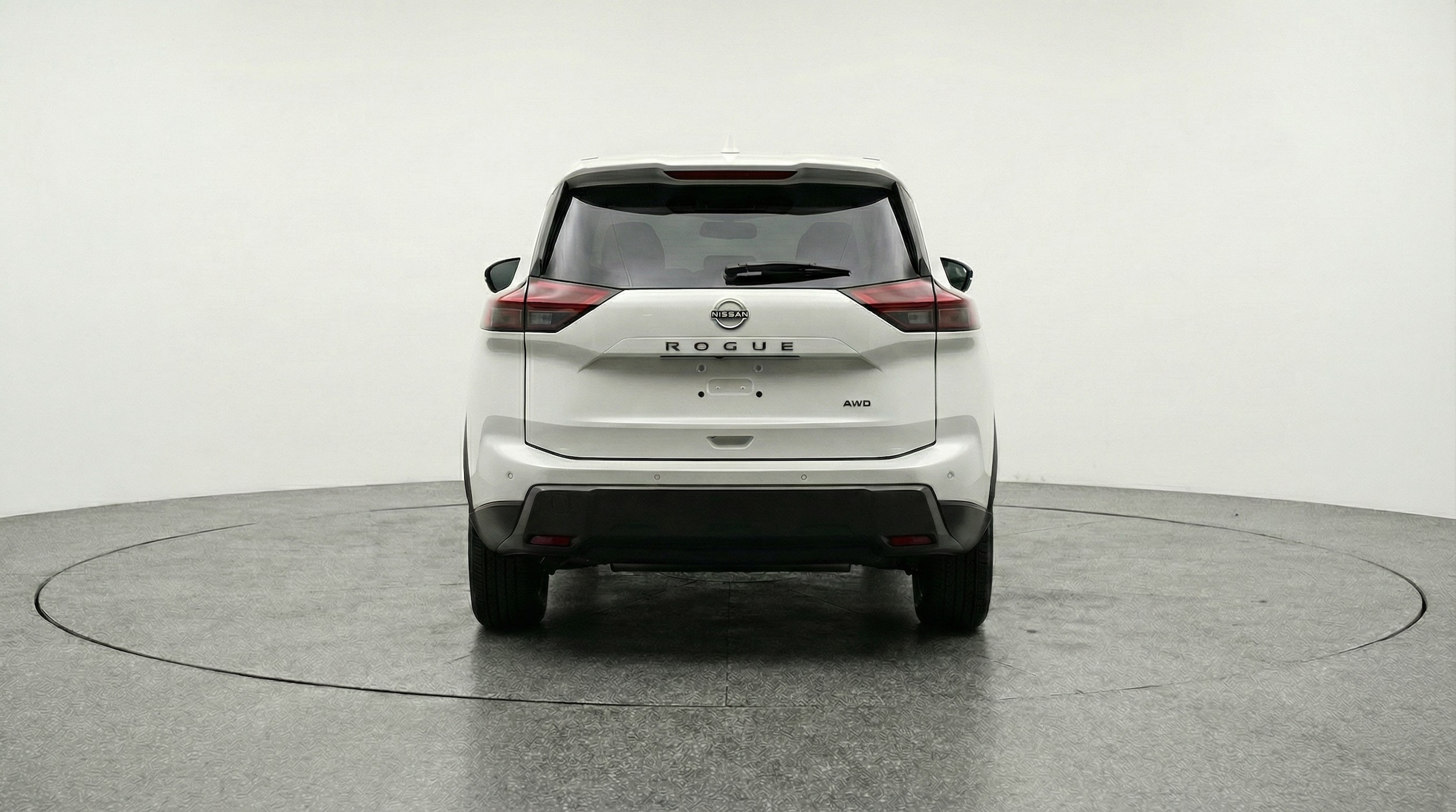 Thumbnail: 2025 Nissan Rogue - 6