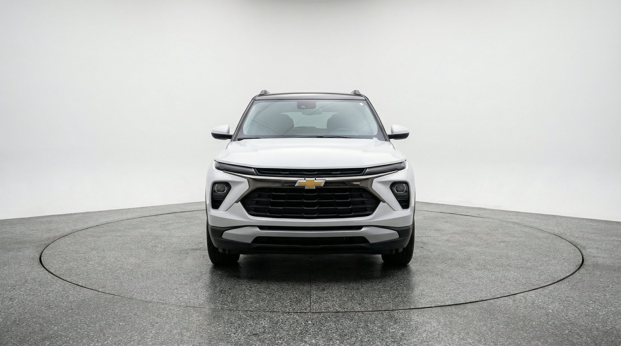 Thumbnail: 2025 Chevrolet TrailBlazer - 2