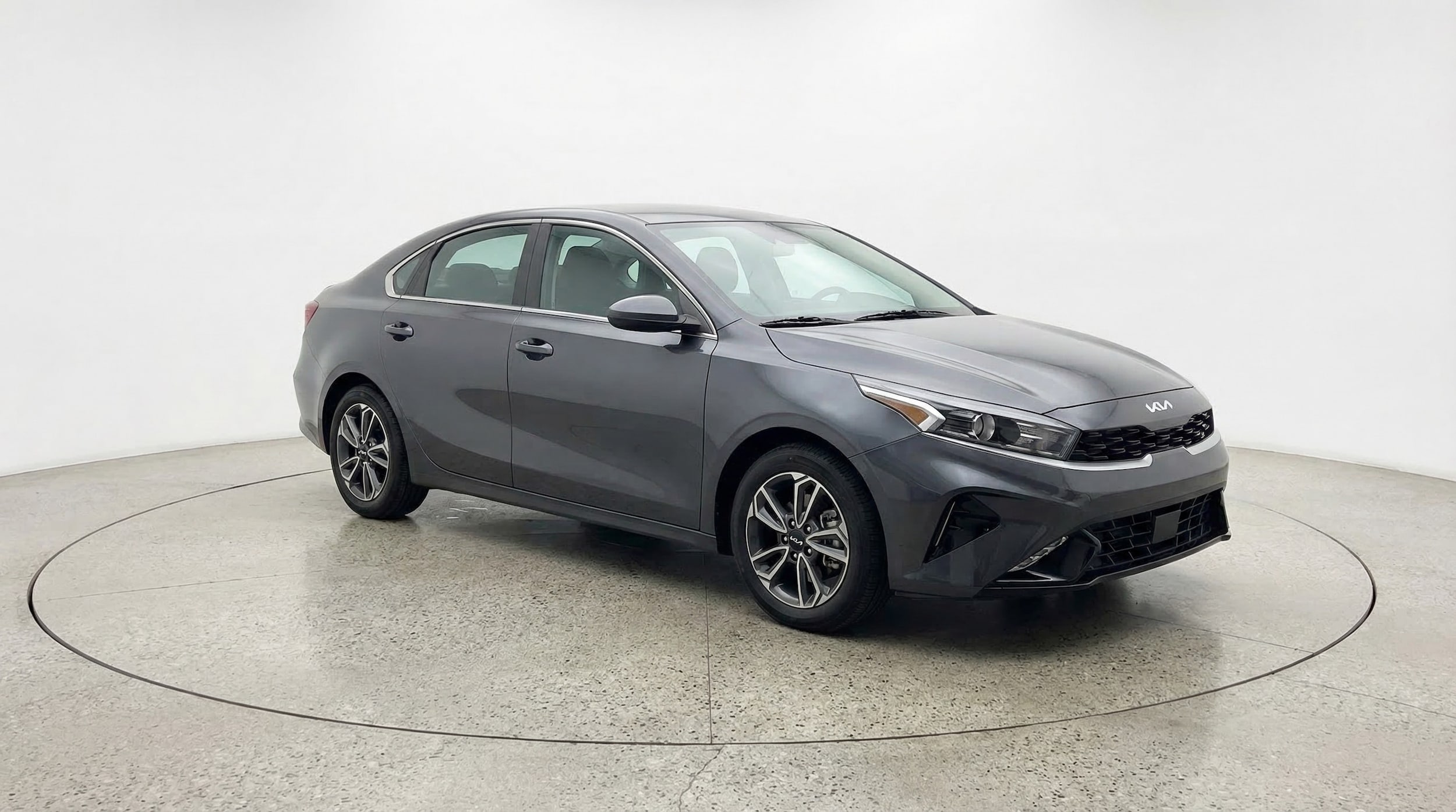 Thumbnail: 2024 Kia Forte - 1