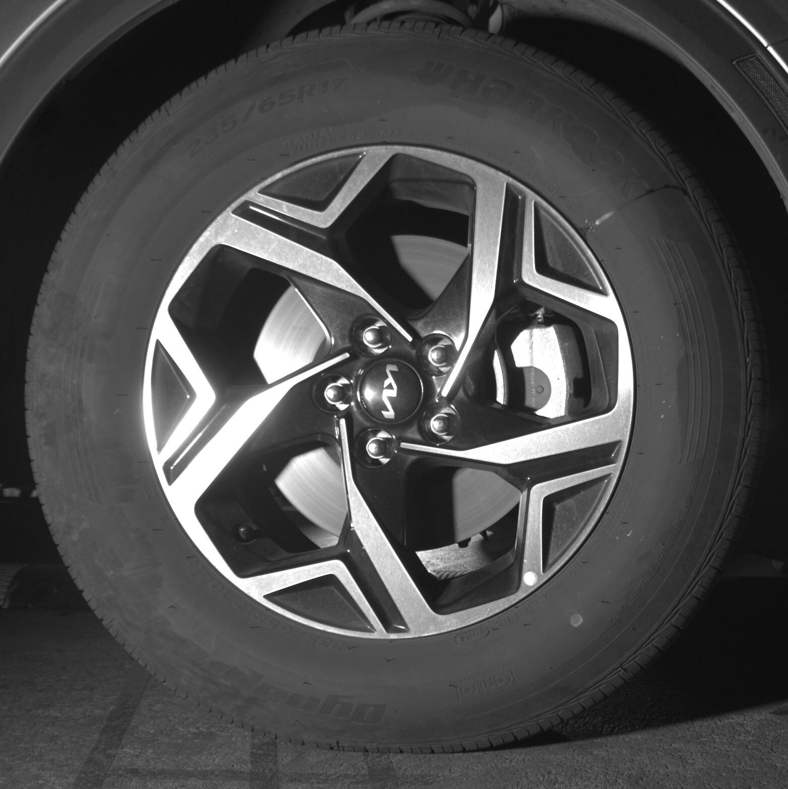 Thumbnail: 2025 Kia Sportage - 10