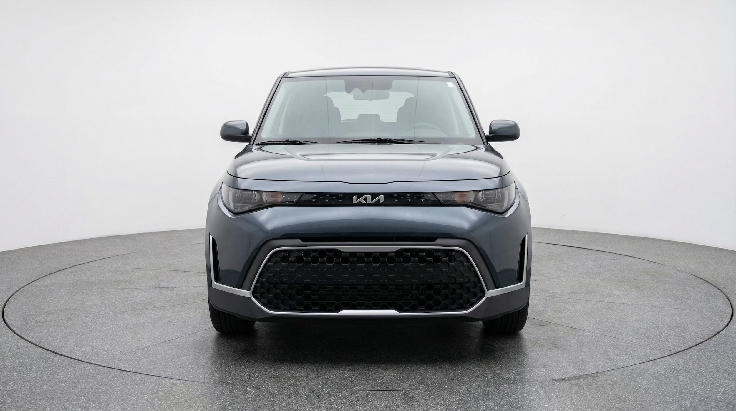 Thumbnail: 2025 Kia Soul - 2