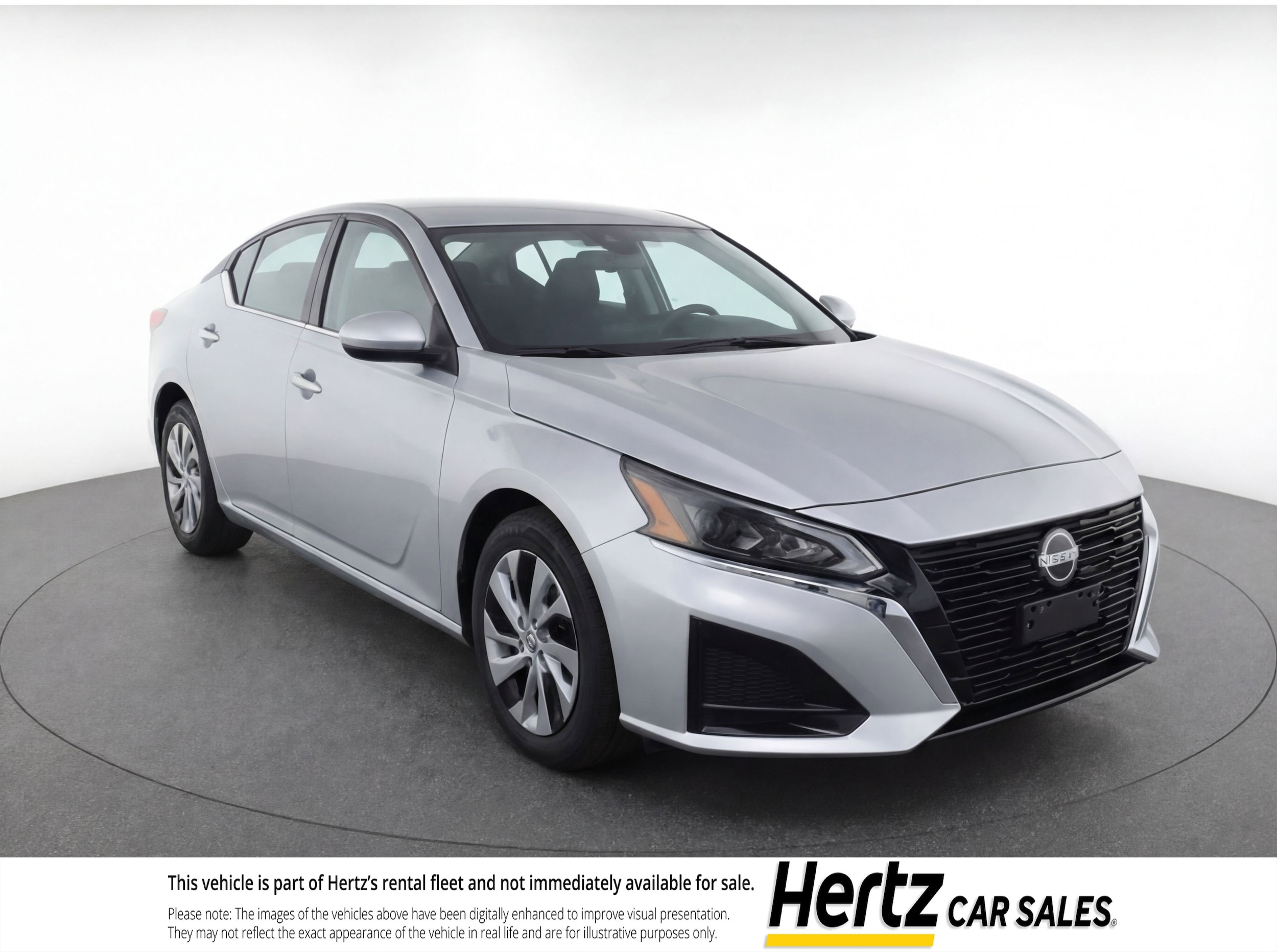 Thumbnail: 2023 Nissan Altima - 1